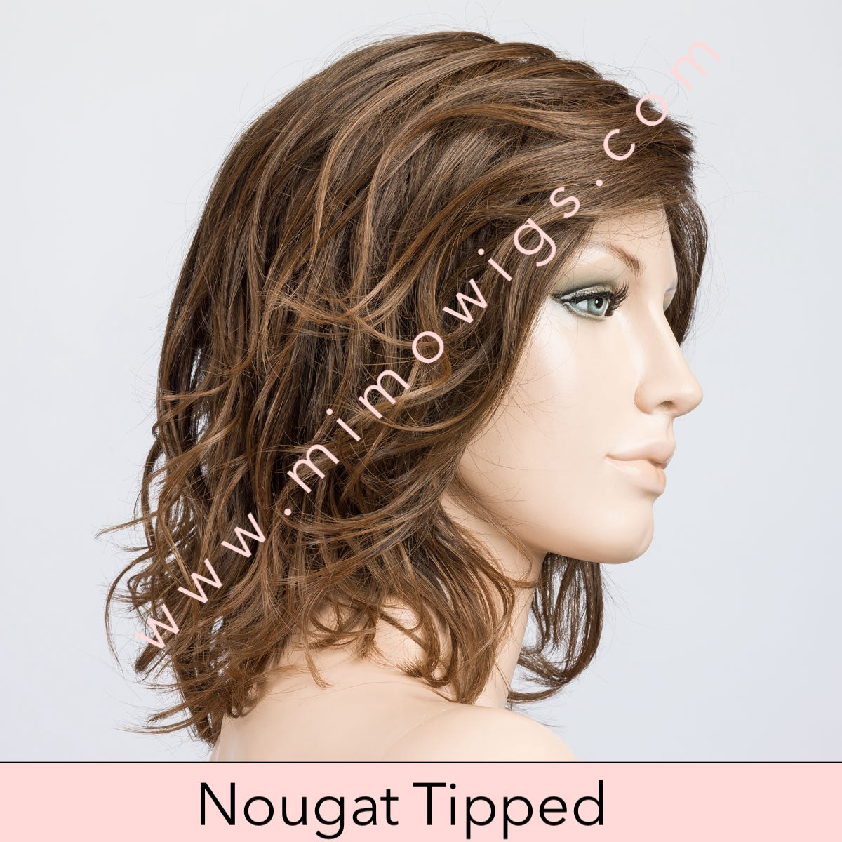 Delight Mono Part by Ellen Wille • Changes Collection
