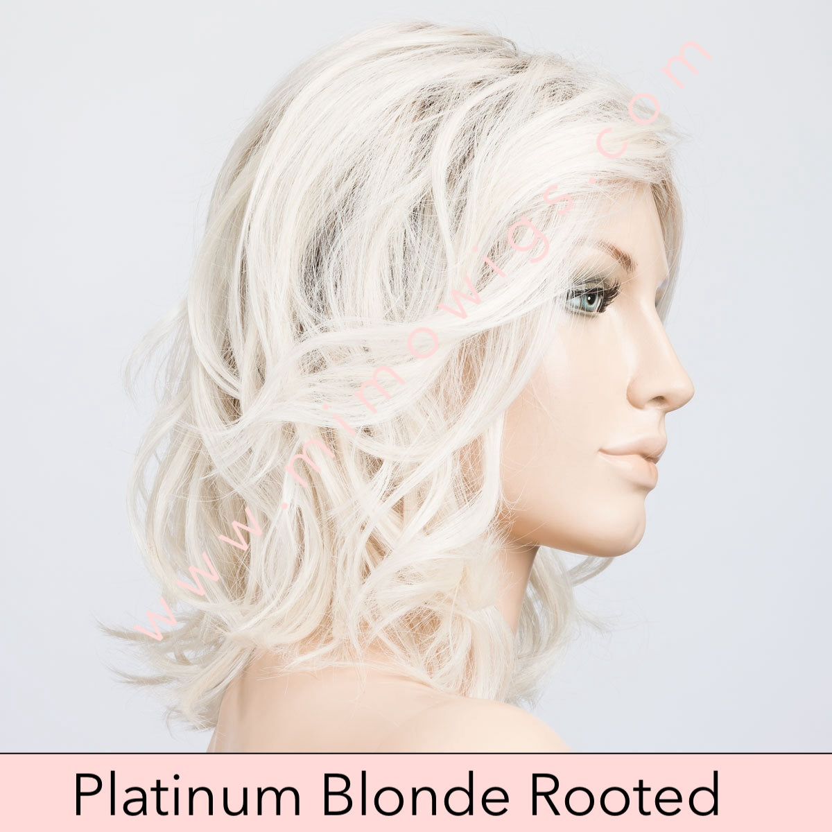 Delight Mono Part by Ellen Wille • Changes Collection