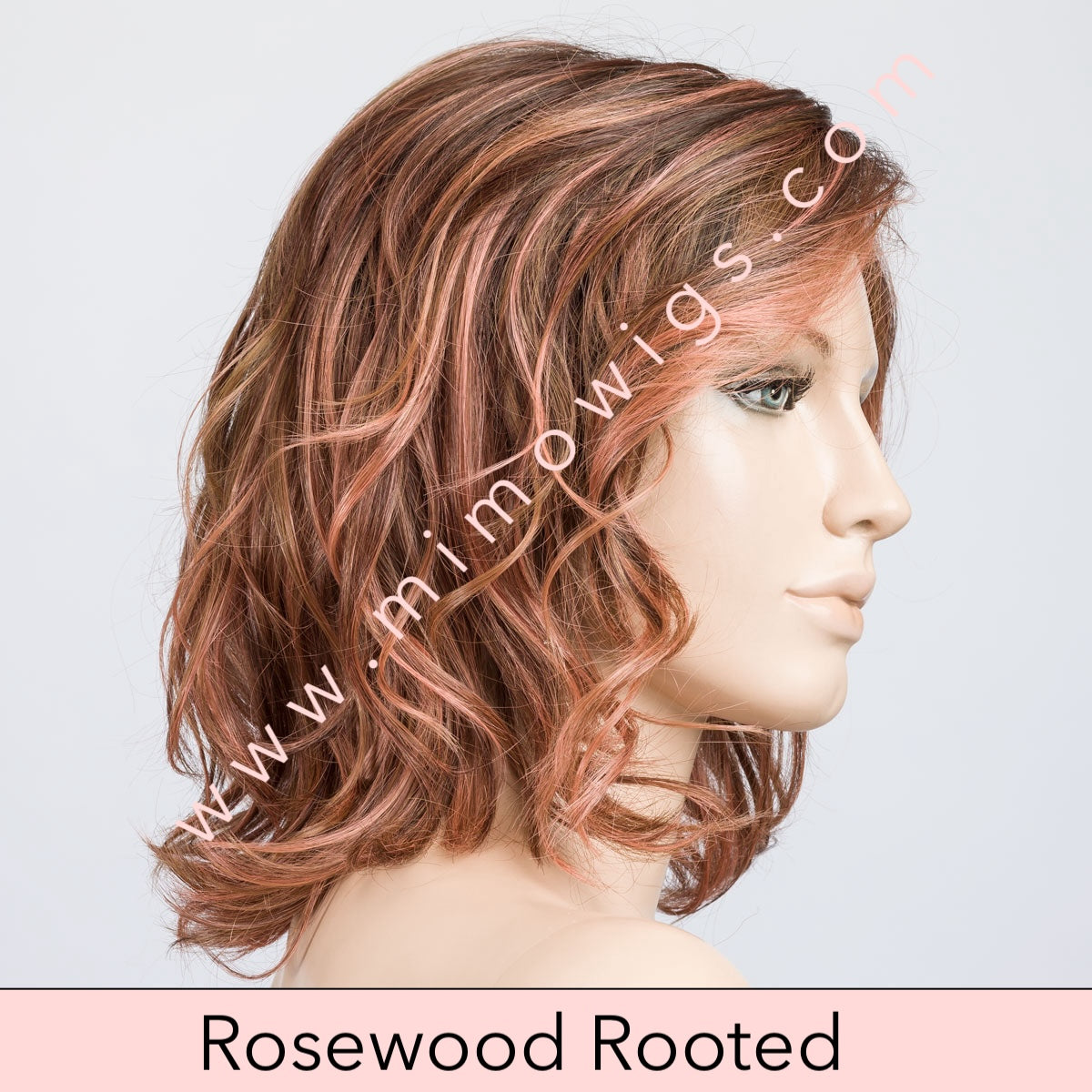Delight Mono Part by Ellen Wille • Changes Collection