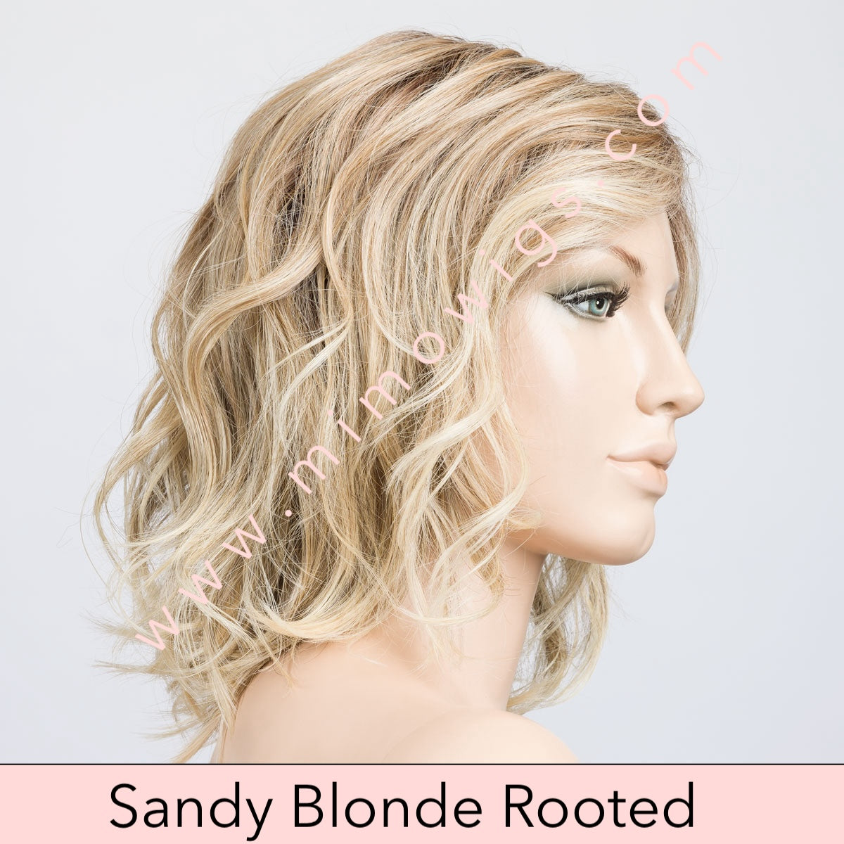 Delight Mono Part by Ellen Wille • Changes Collection