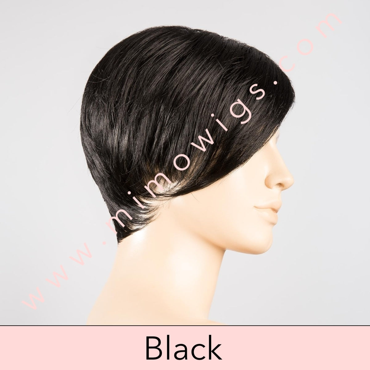 Disc Mono Part by Ellen Wille • Hairpower