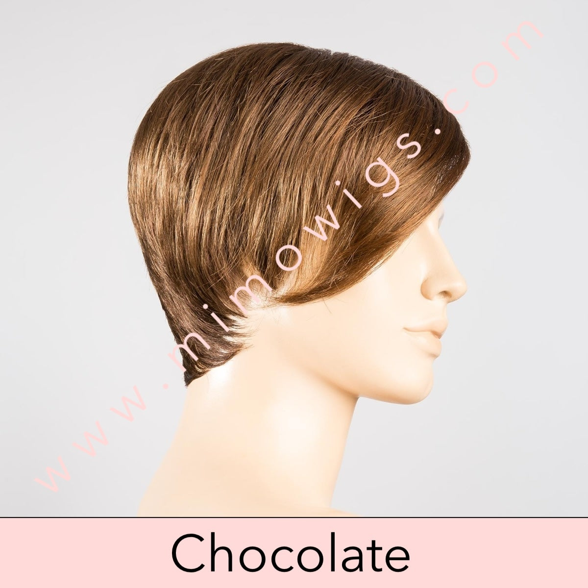 Disc Mono Part by Ellen Wille • Hairpower
