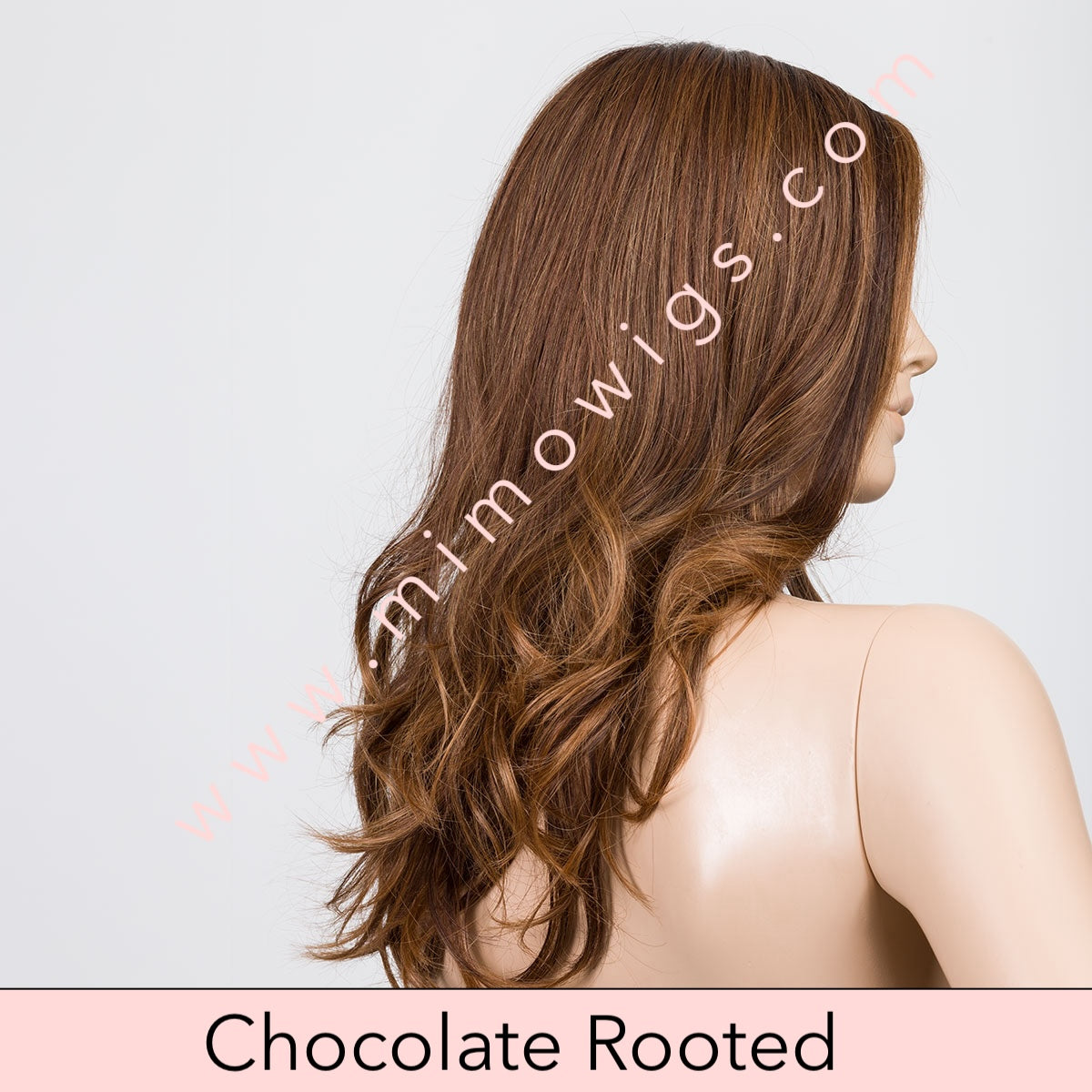 Diva Mono Part by Ellen Wille • Changes Collection