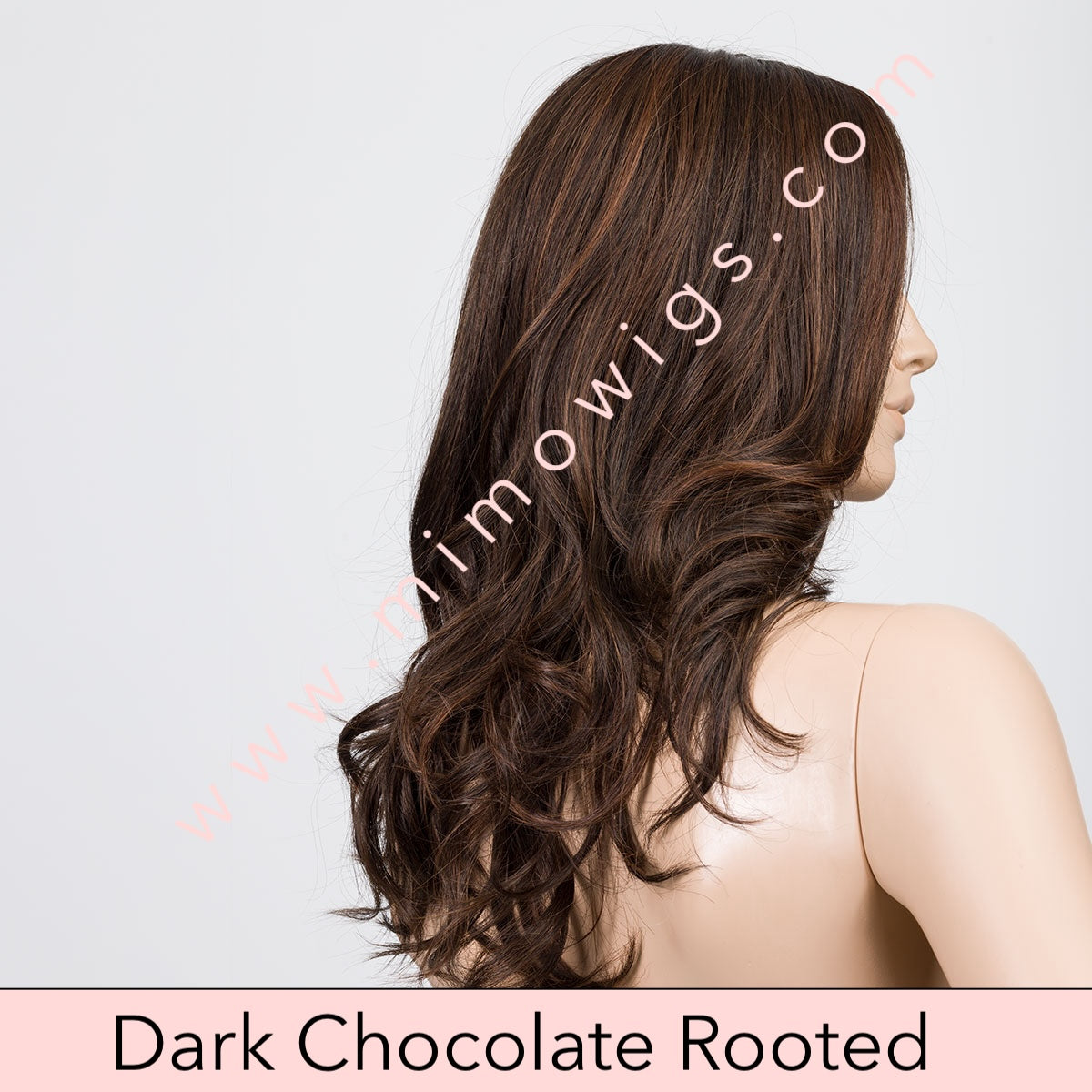 Diva Mono Part by Ellen Wille • Changes Collection