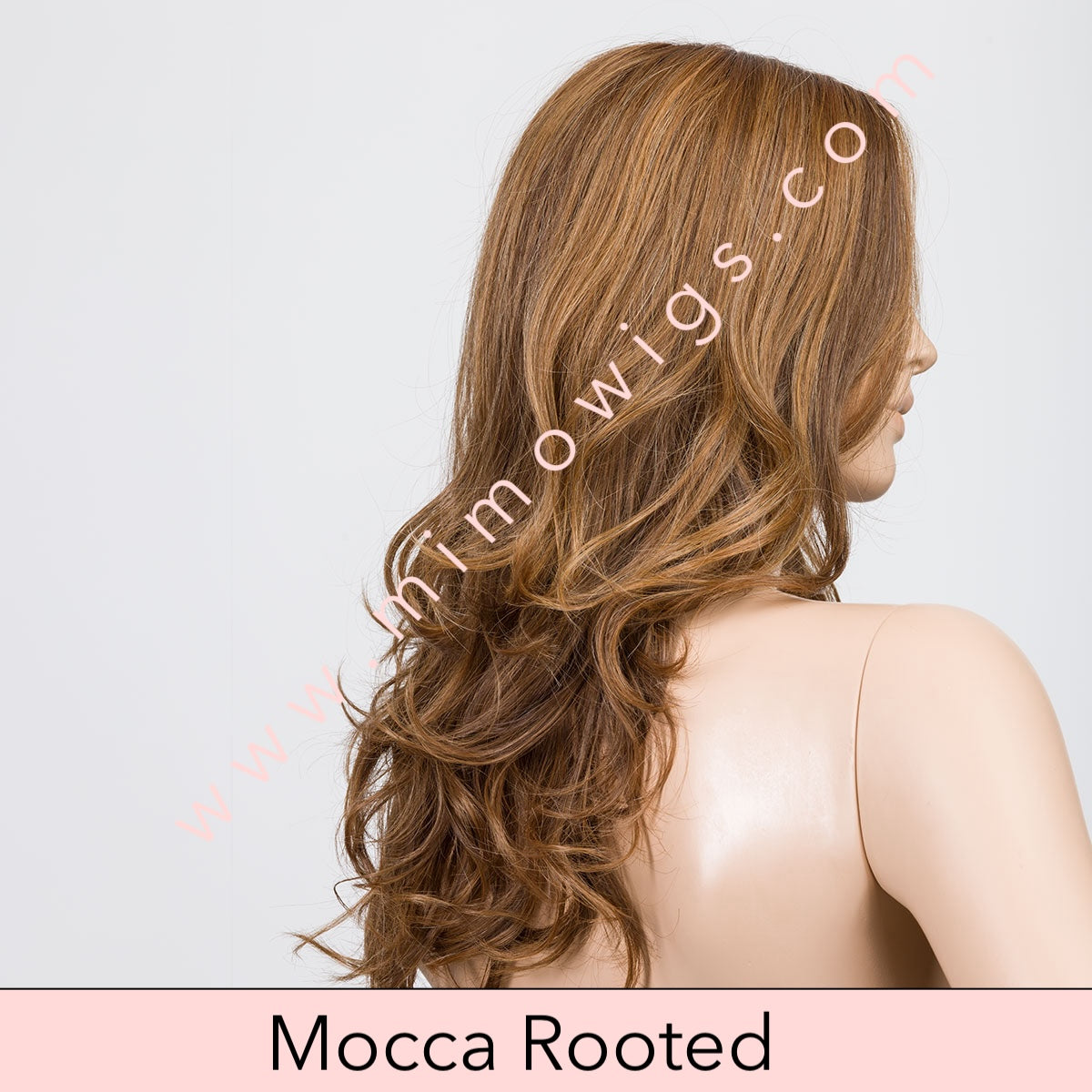 Diva Mono Part by Ellen Wille • Changes Collection