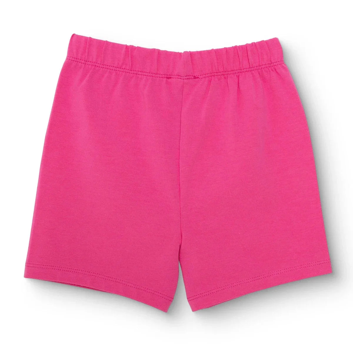 HelloBaby Girls Shorts  Short Leg - Dark Pink