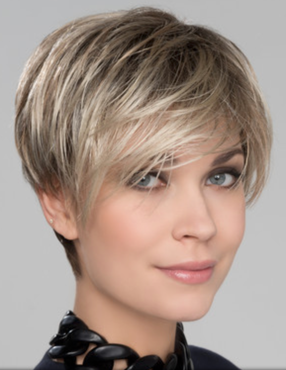 Fenja Mono Part by Ellen Wille • Hair Power