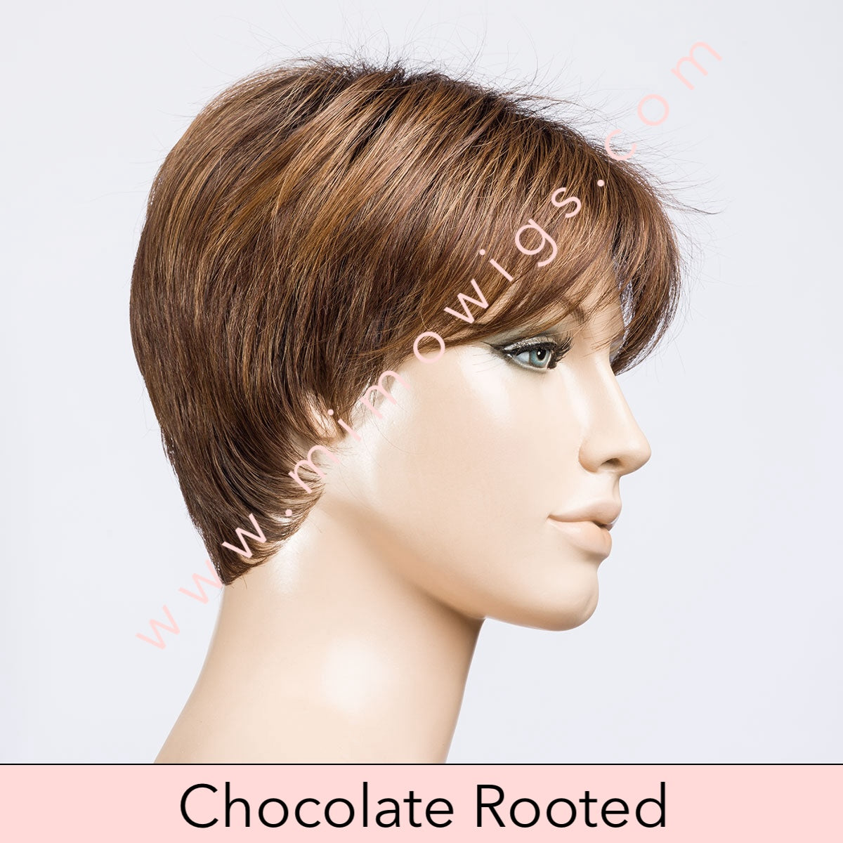 Elan by Ellen Wille • Changes Collection