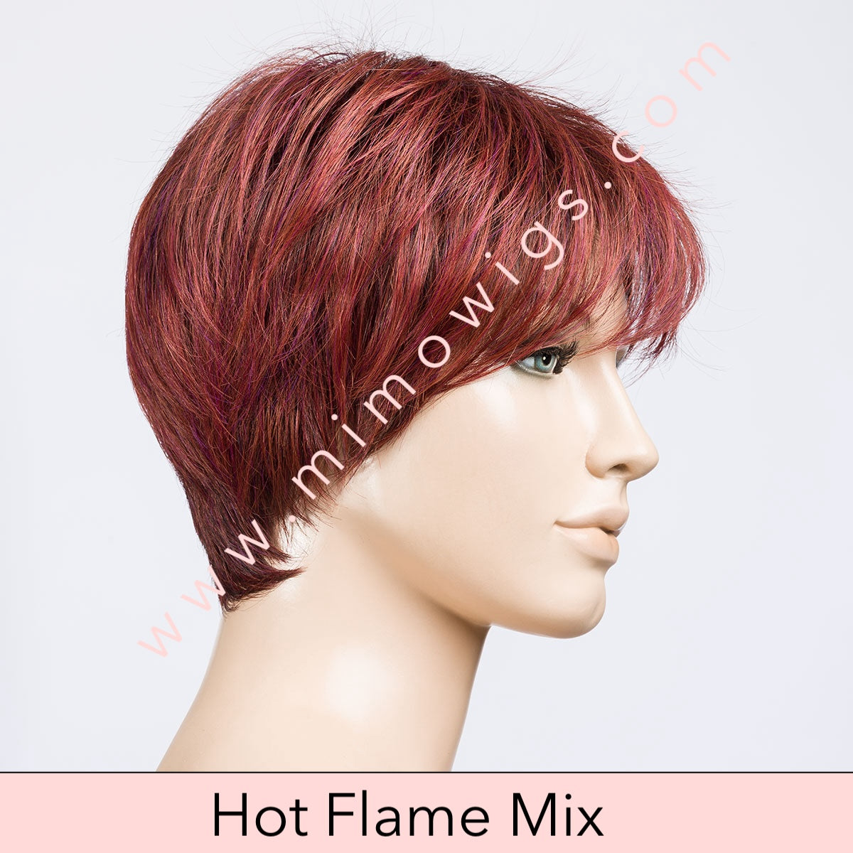 Elan by Ellen Wille • Changes Collection