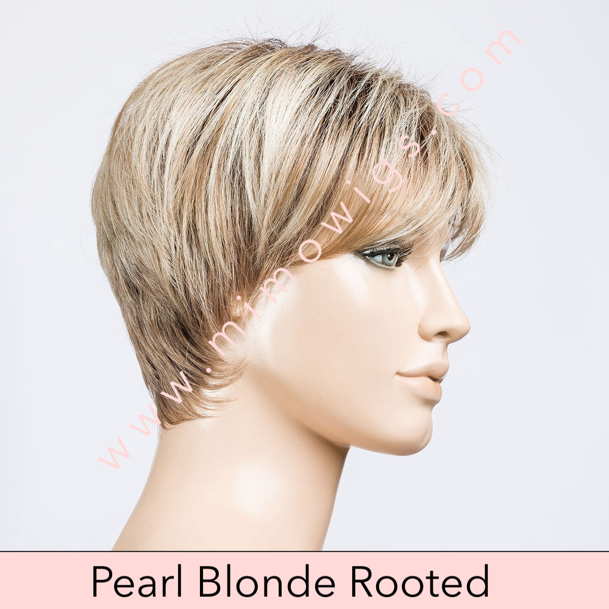 Elan by Ellen Wille • Changes Collection