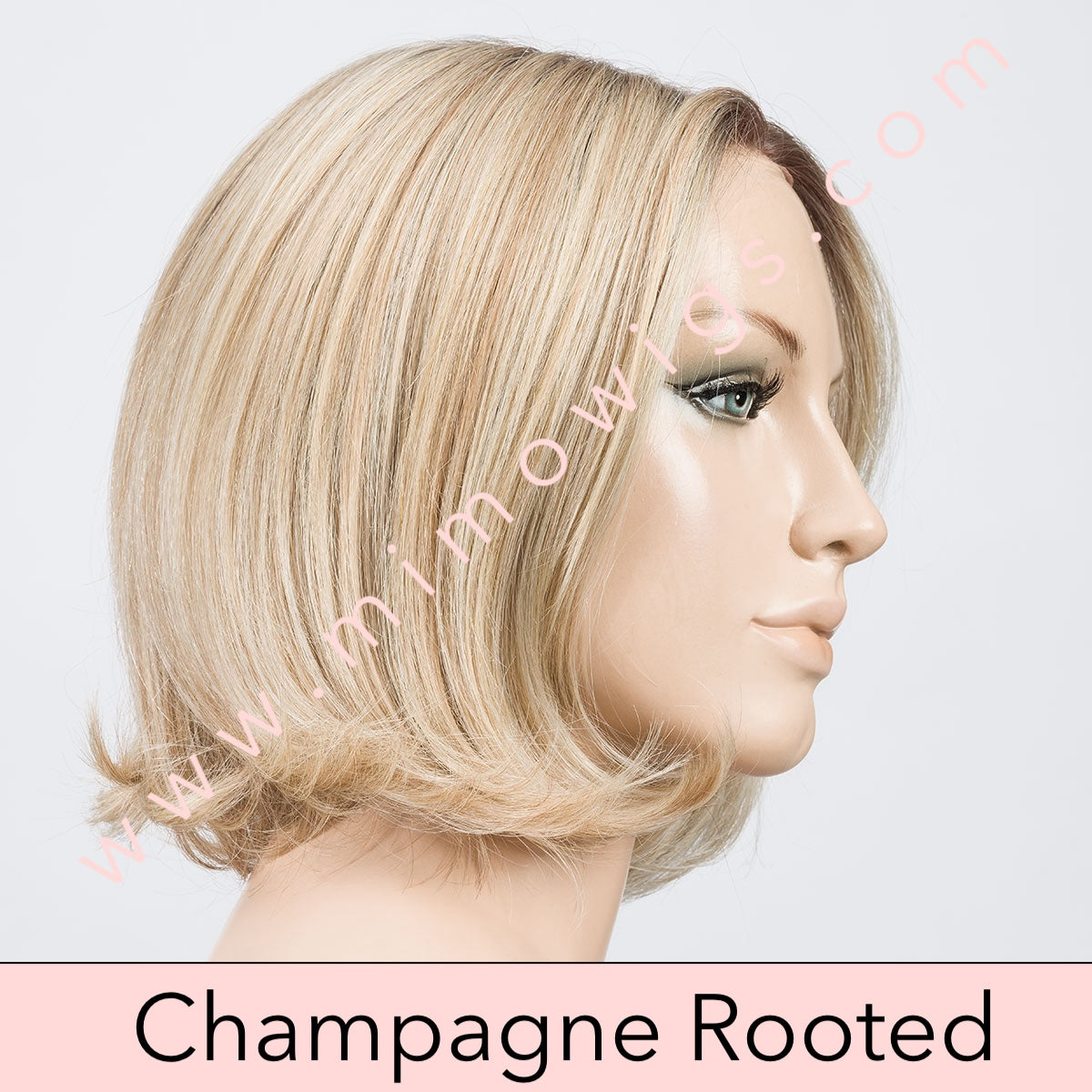 Elegance Mono by Ellen Wille • Prime Power