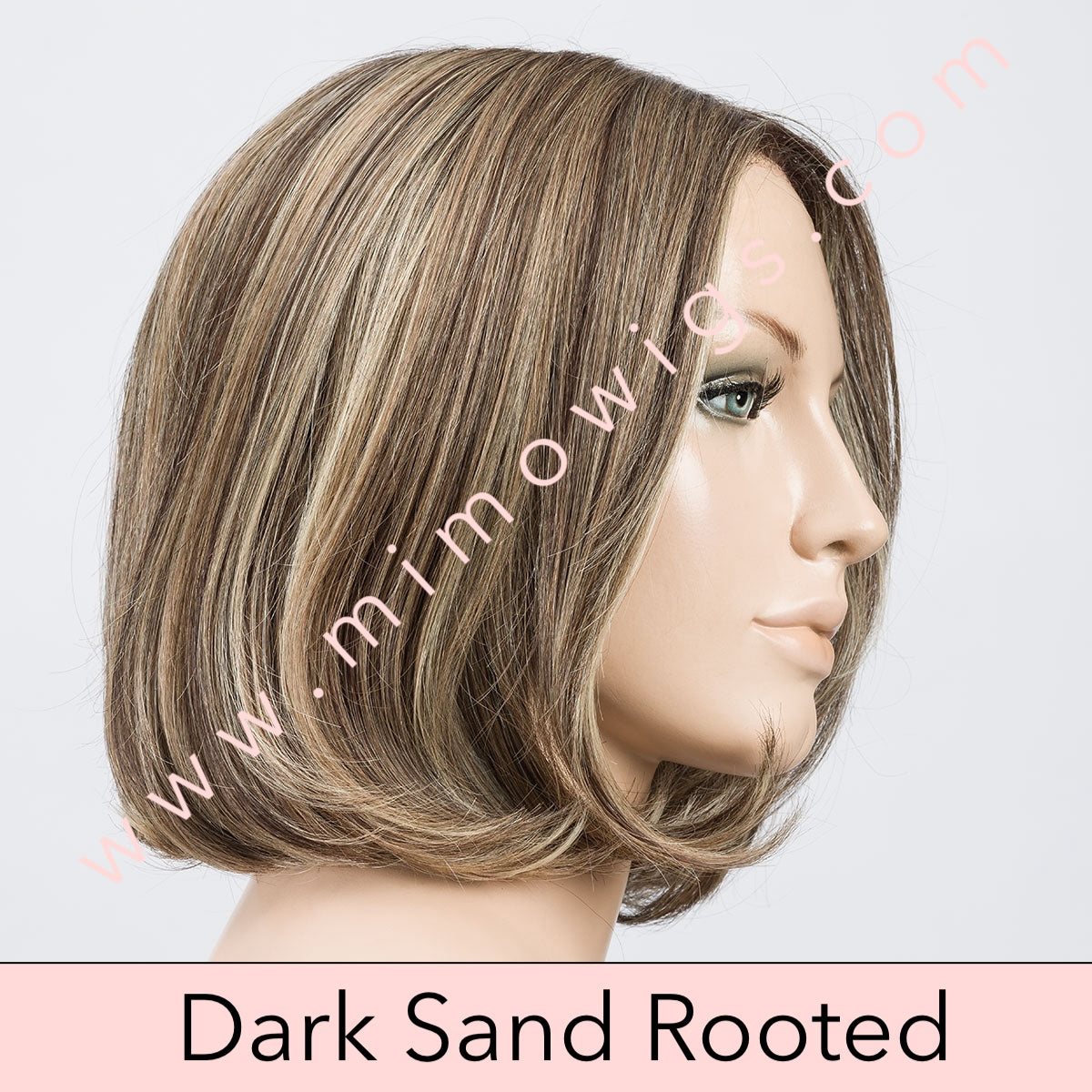 Elegance Mono by Ellen Wille • Prime Power