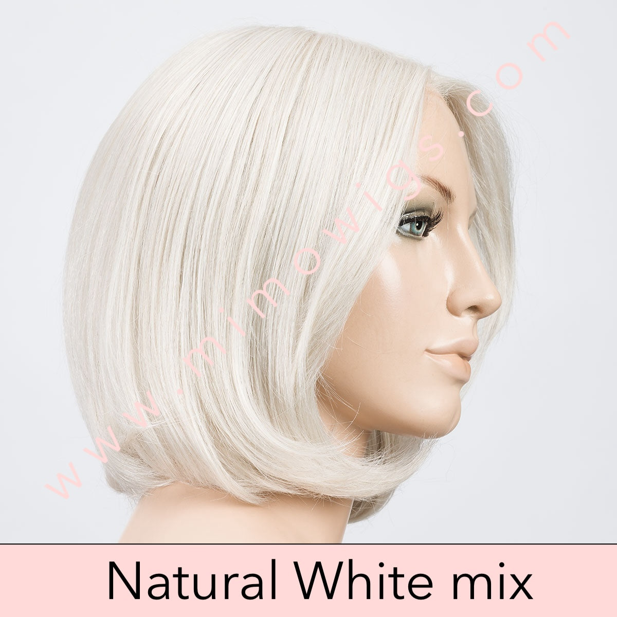 Elegance Mono by Ellen Wille • Prime Power
