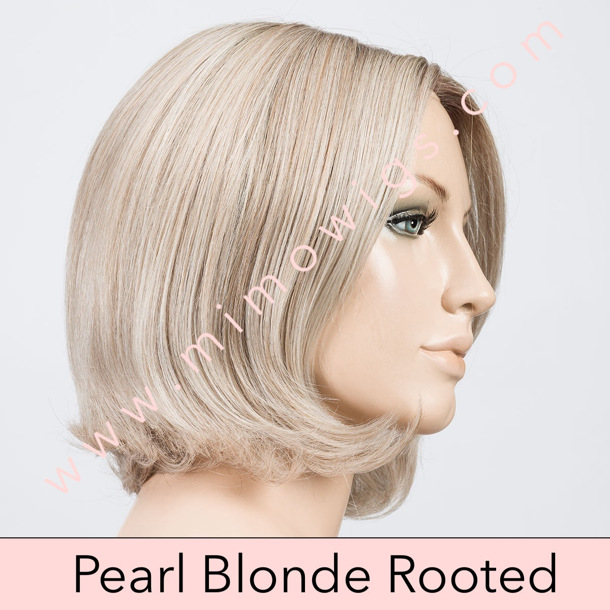 Elegance Mono by Ellen Wille • Prime Power