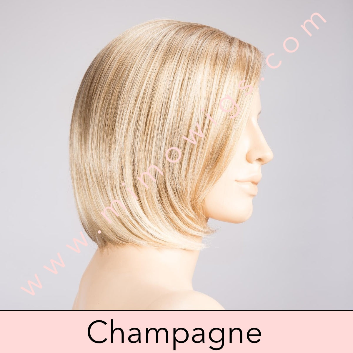Elite Mono Part by Ellen Wille • Hairpower