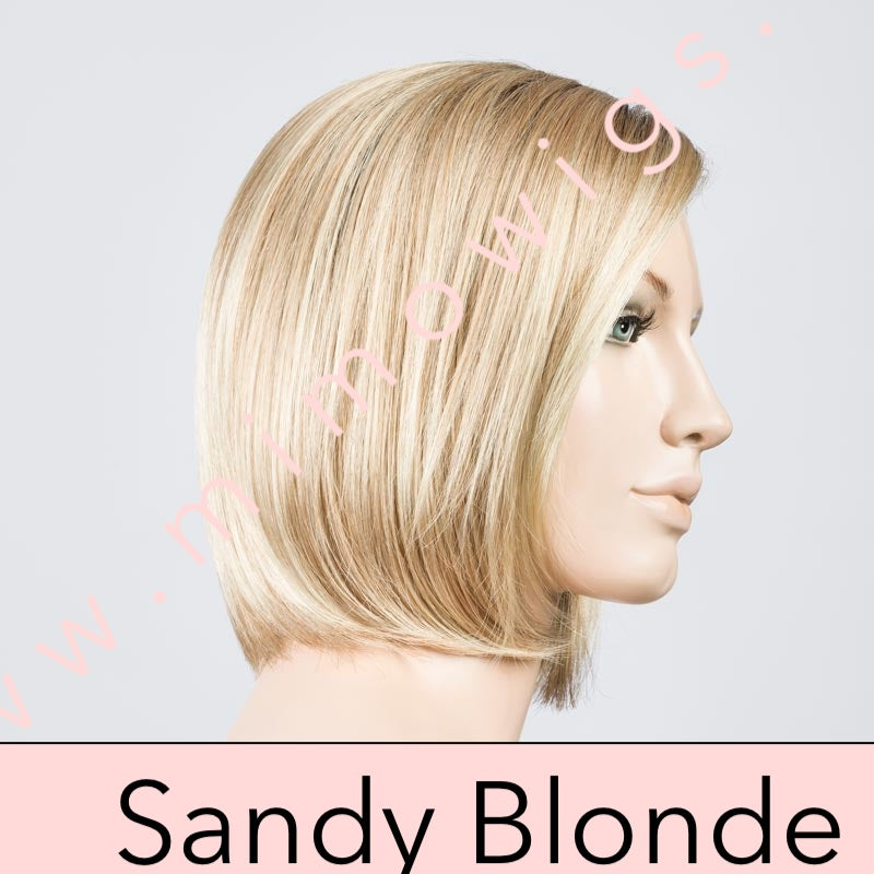 Elite Small Mono Part by Ellen Wille • Hairpower Collection