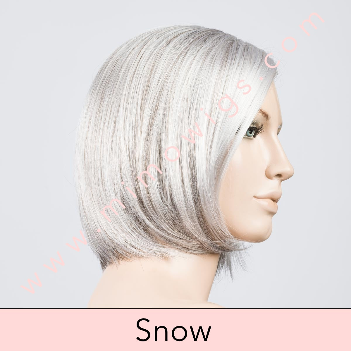 Elite Small Mono Part by Ellen Wille • Hairpower Collection