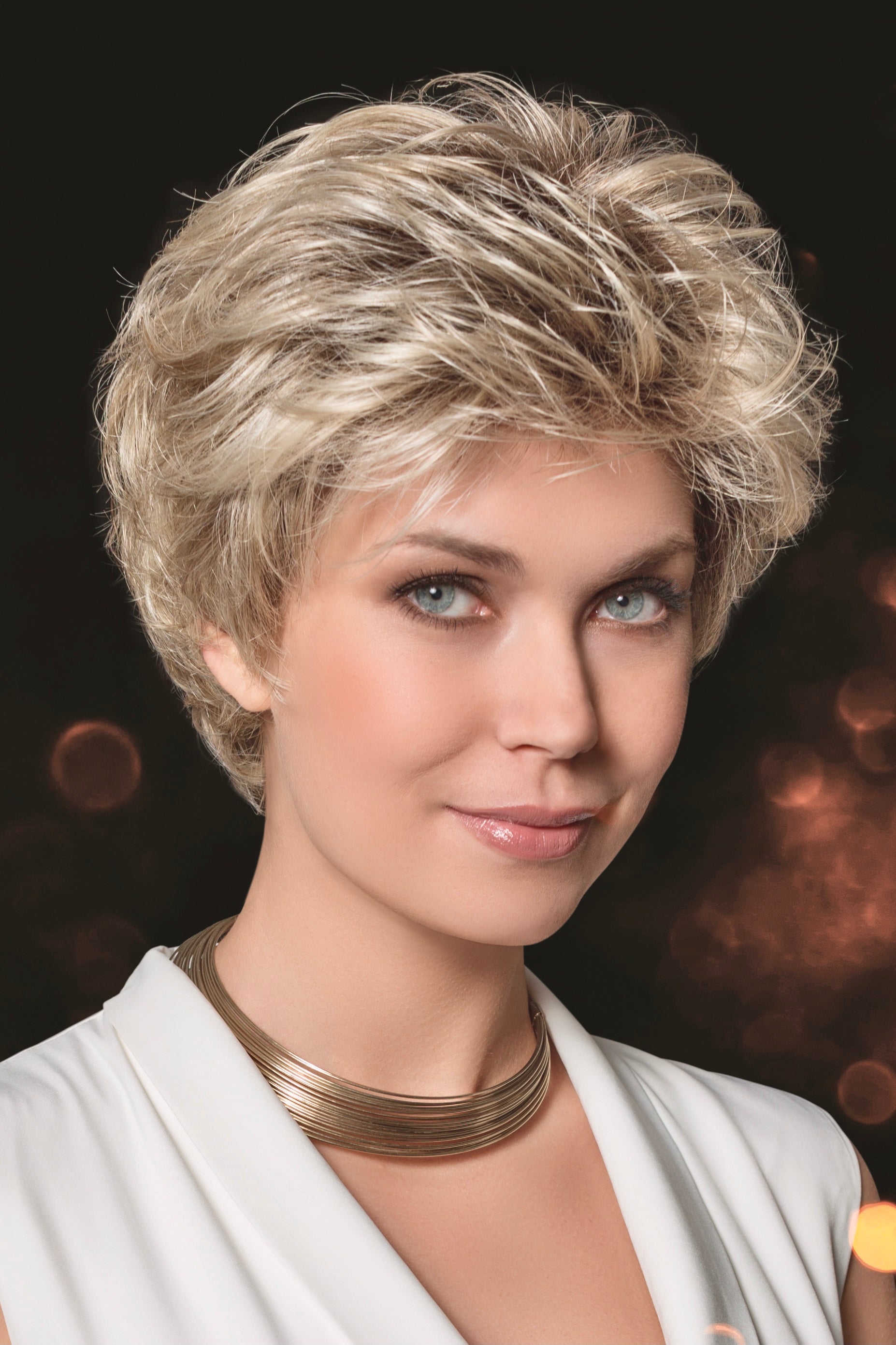Charme by Ellen Wille • Hair Society Collection