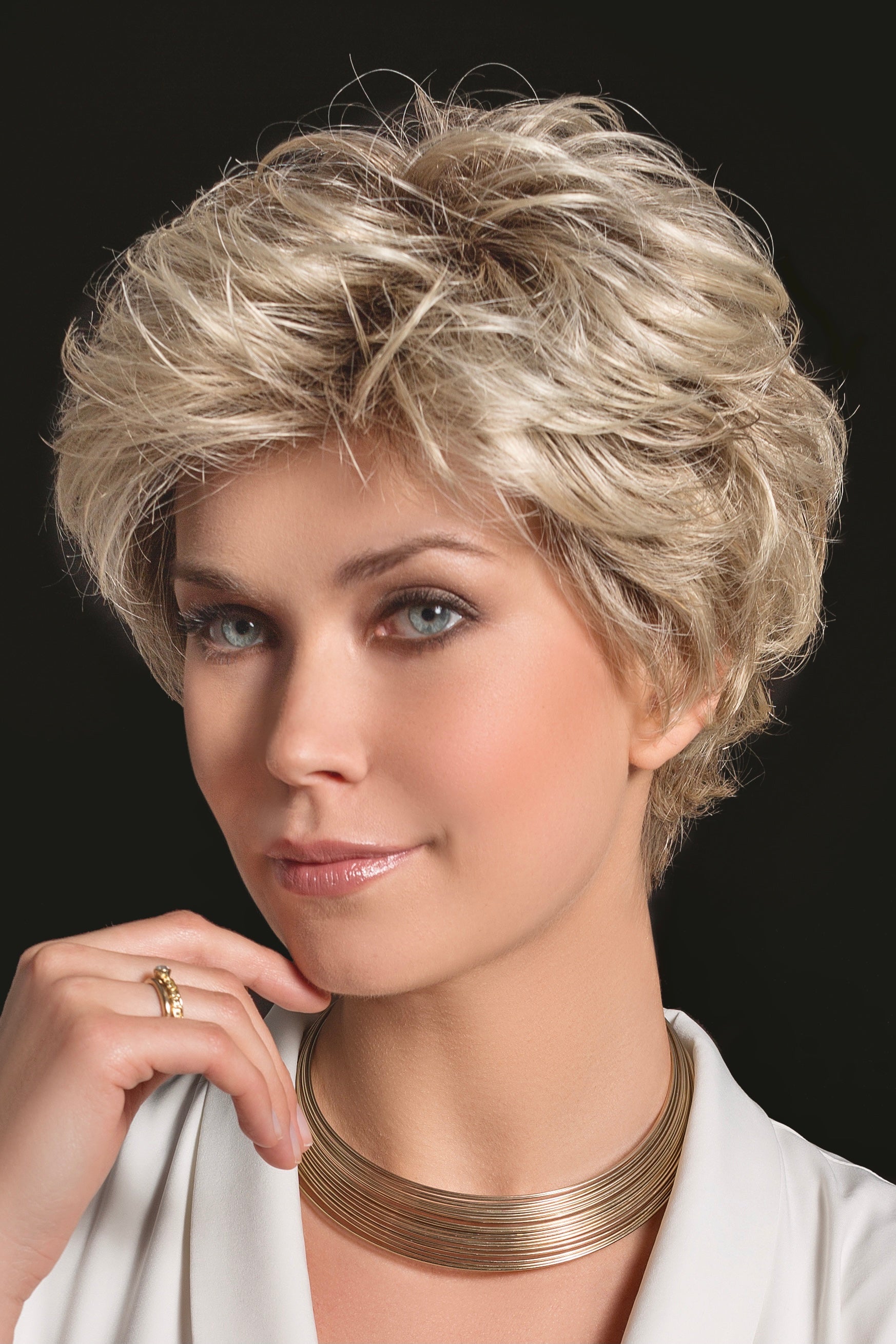Charme by Ellen Wille • Hair Society Collection
