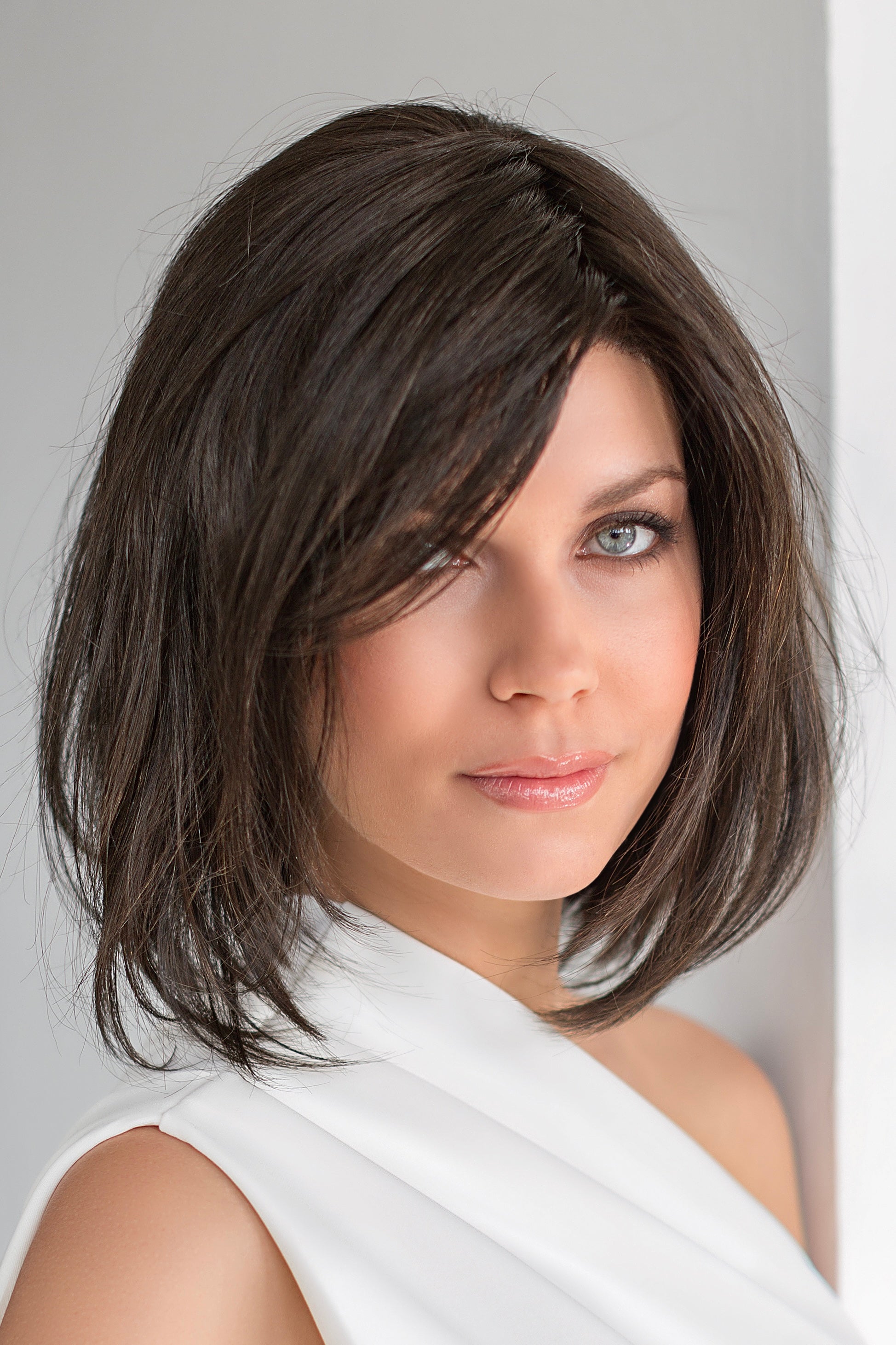 Icone by Ellen Wille • Hair Society Collection
