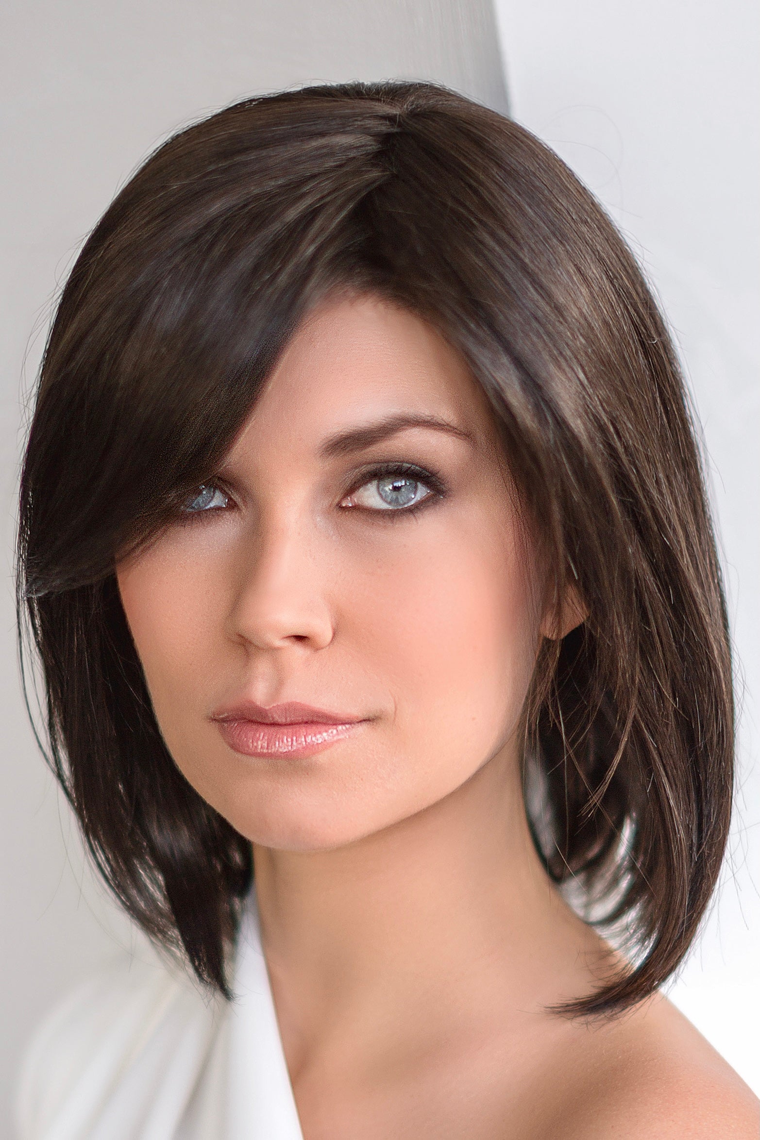Icone by Ellen Wille • Hair Society Collection
