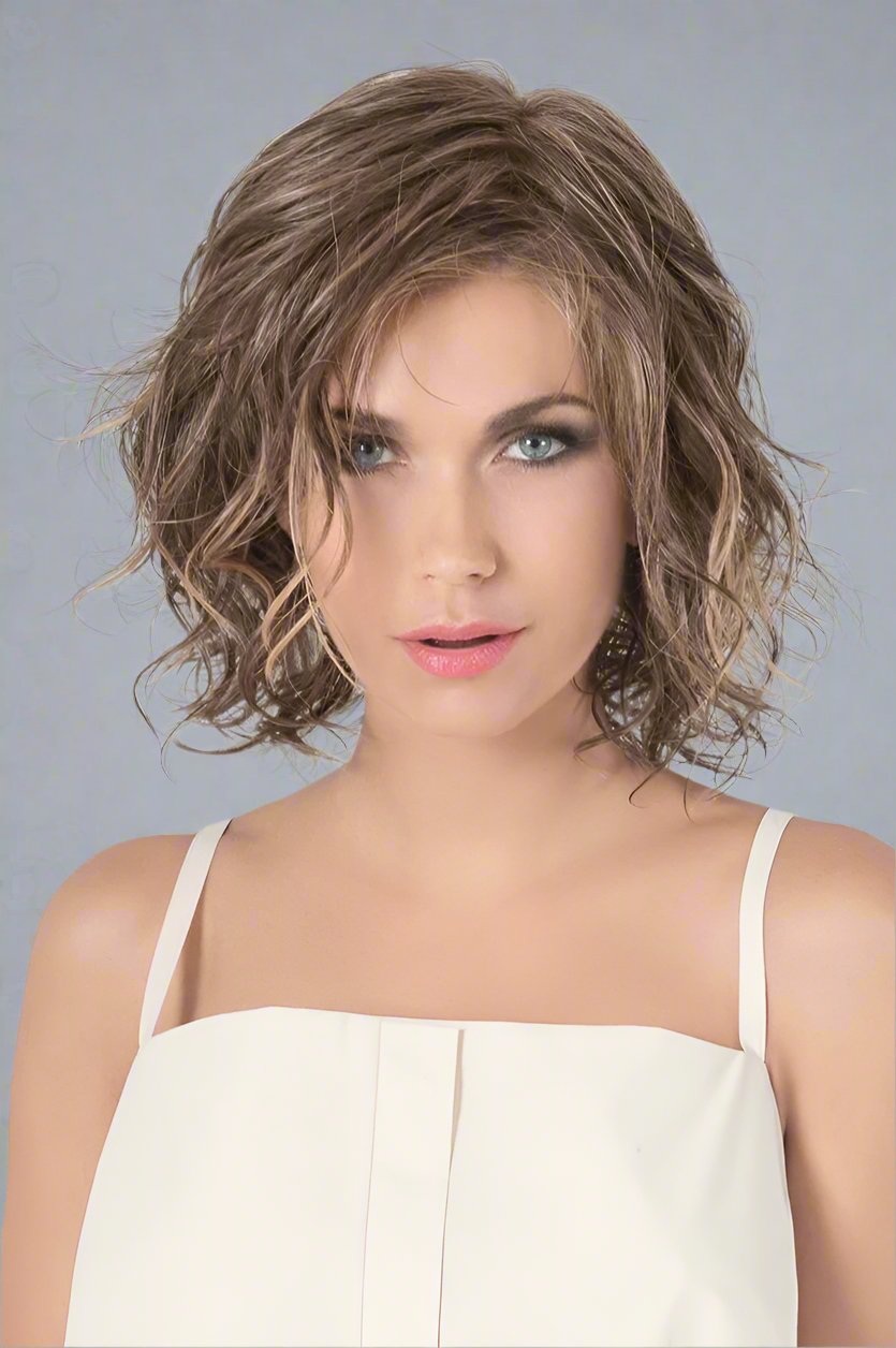 Eclat by Ellen Wille • Hair Society Collection