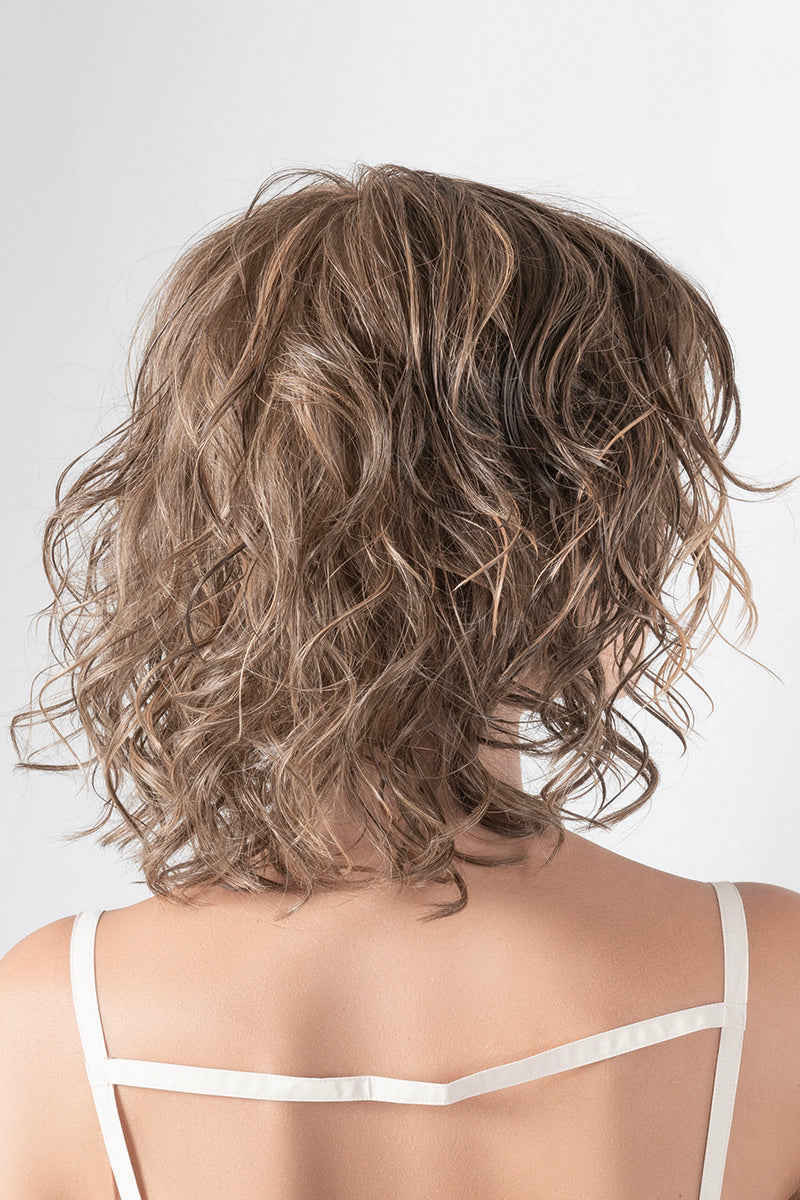 Eclat by Ellen Wille • Hair Society Collection