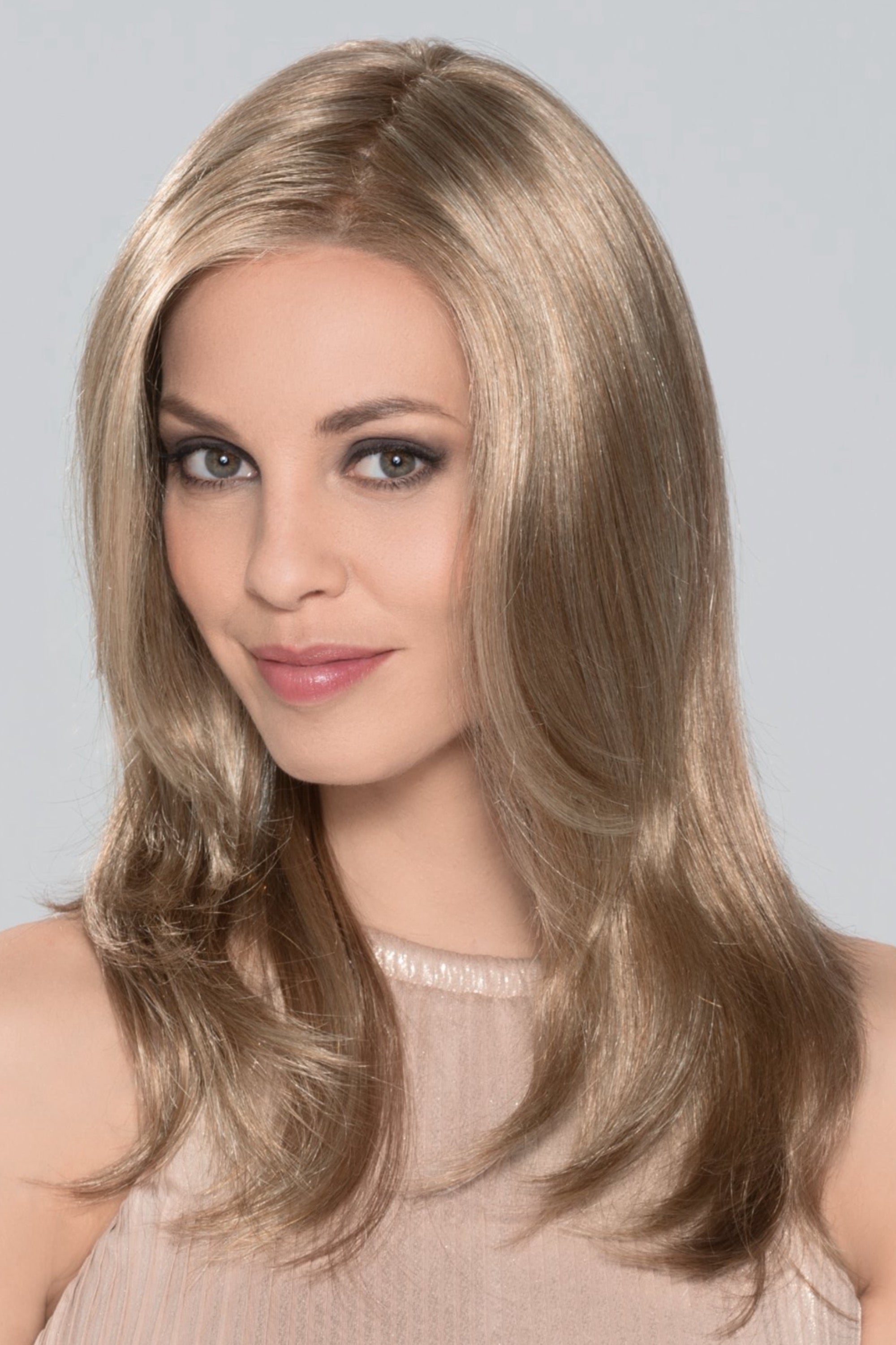 Mega Mono by Ellen Wille • Hairpower Collection