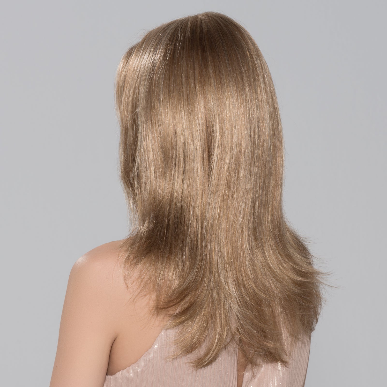 Mega Mono by Ellen Wille • Hairpower Collection