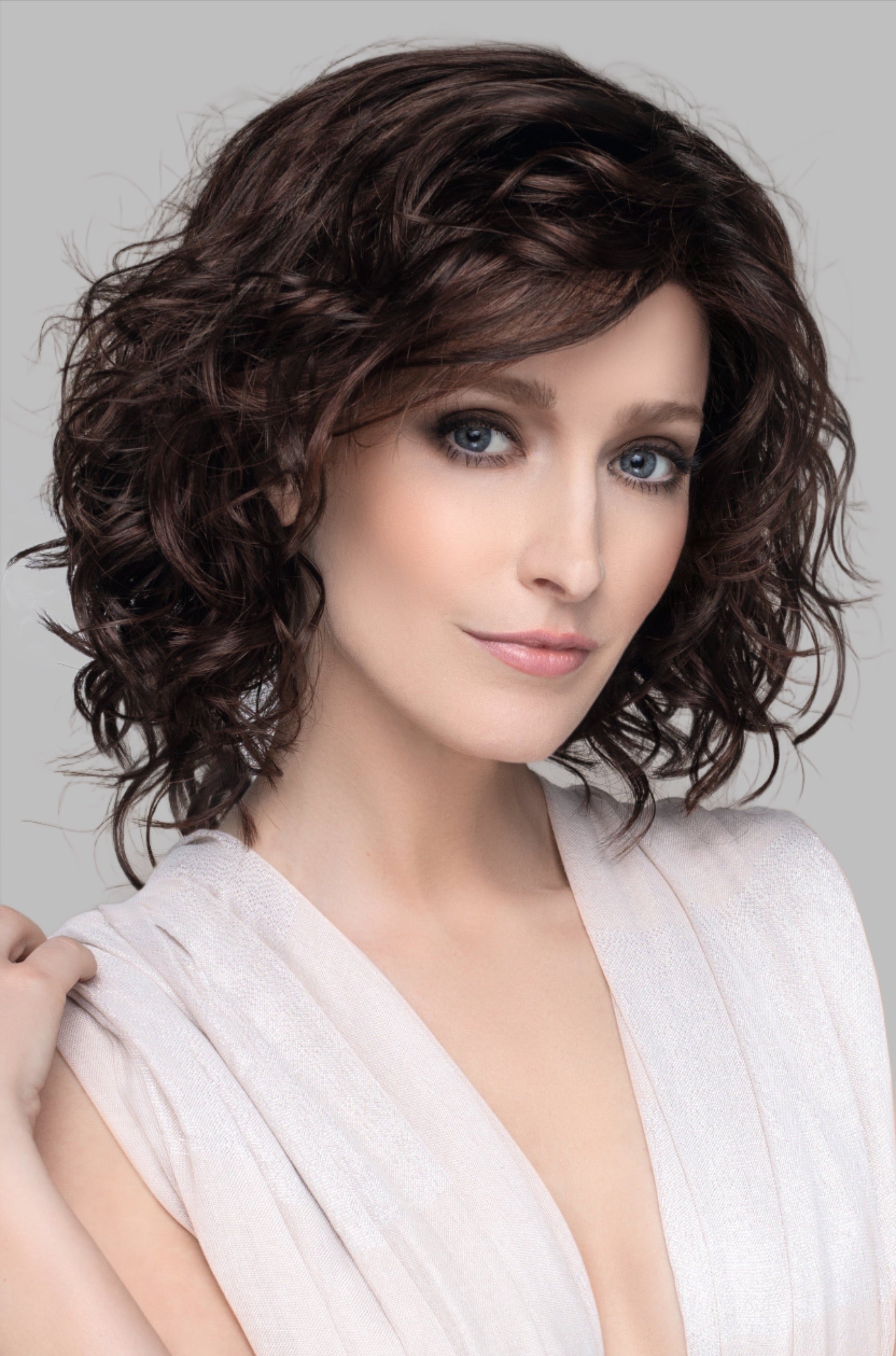 Delicate Plus by Ellen Wille • Pure Power