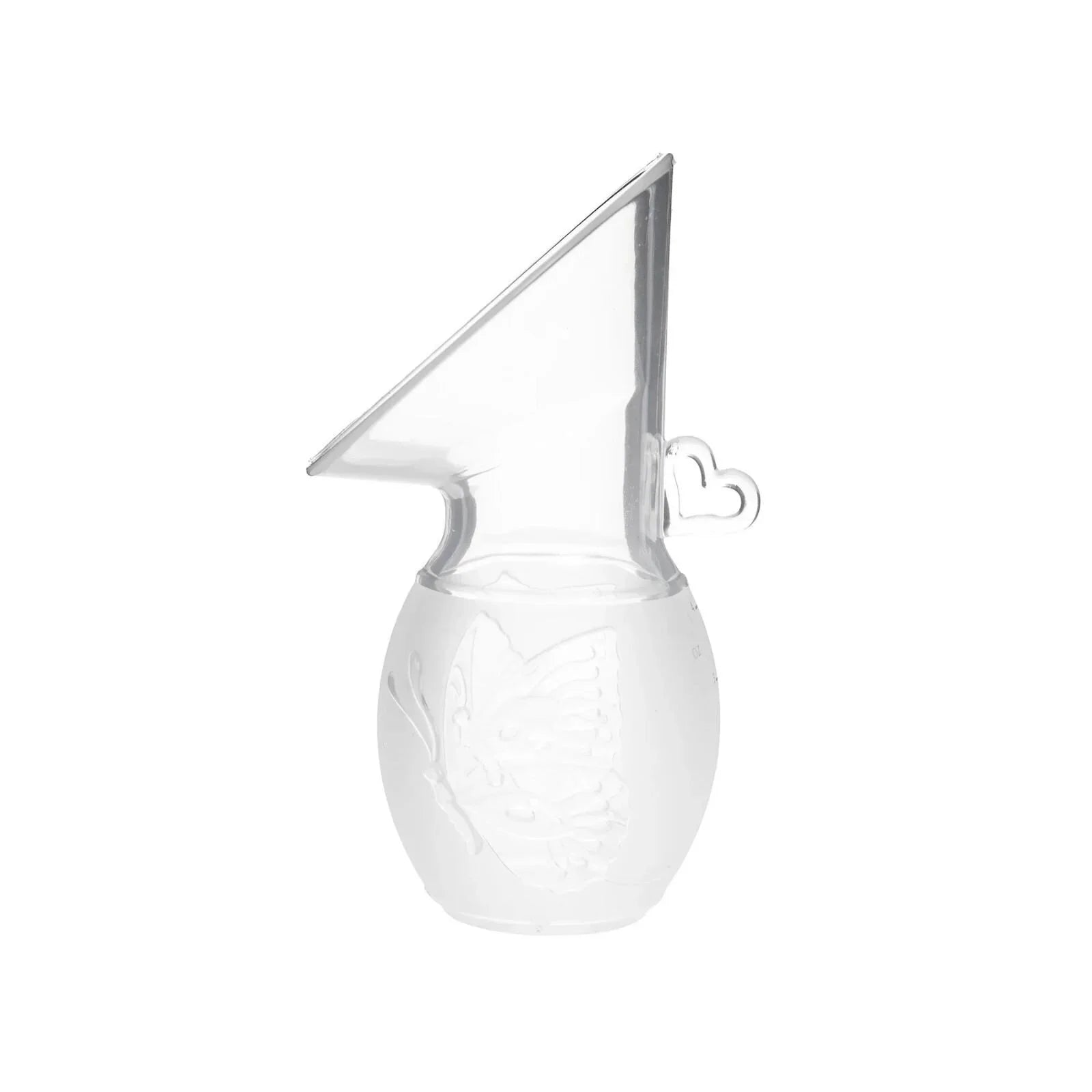 Mooma Kindy Silicone Breast Pump