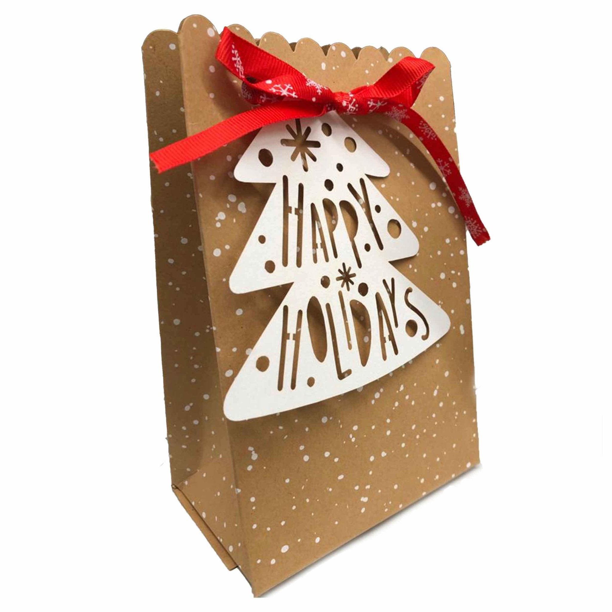 Festive Bath Gift Set
