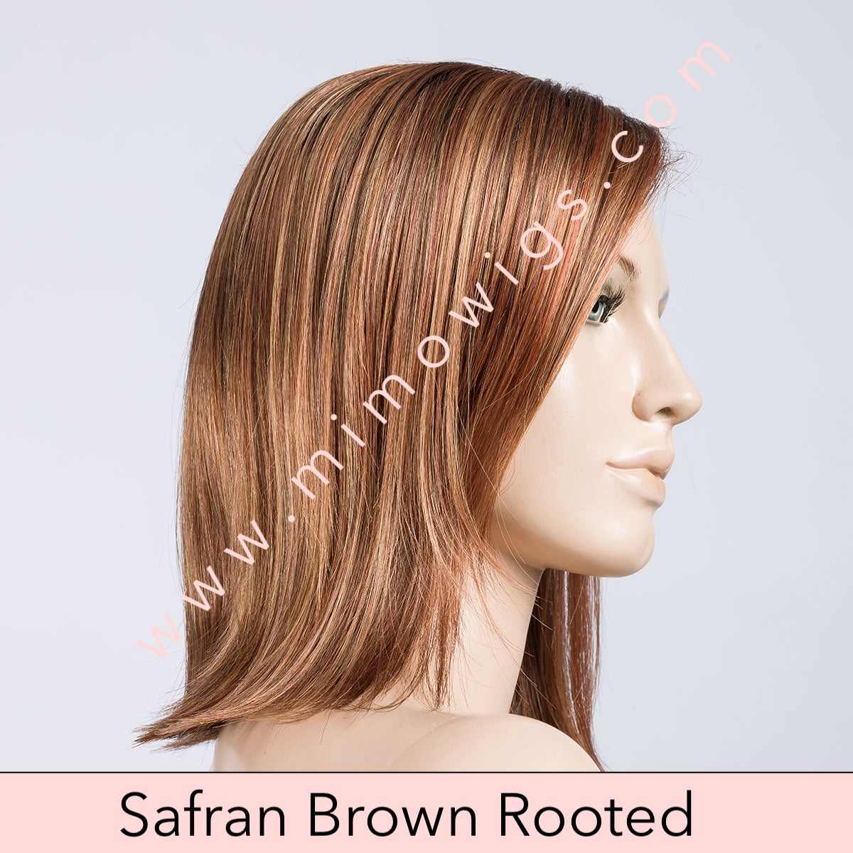 Flirt Mono Part by Ellen Wille • Changes Collection