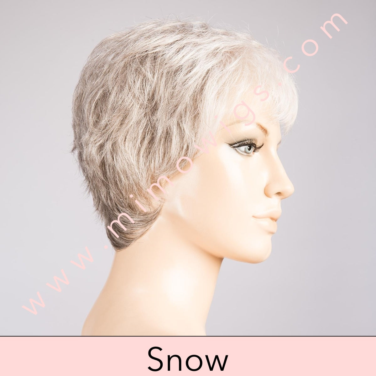 Foxy by Ellen Wille • Hairpower Collection