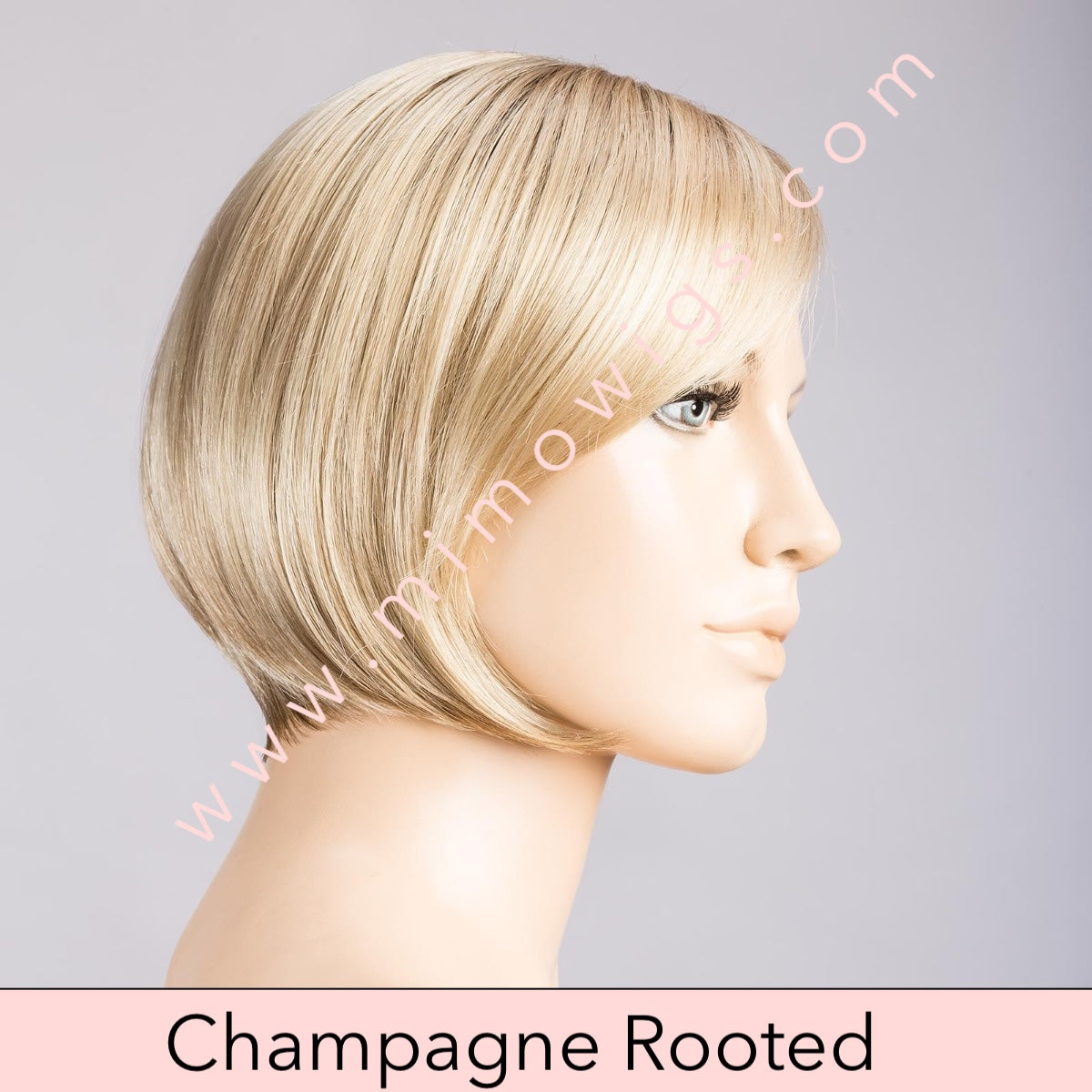 French Mono Part by Ellen Wille • Changes Collection