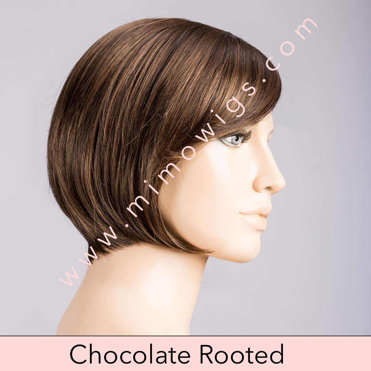 French Mono Part by Ellen Wille • Changes Collection
