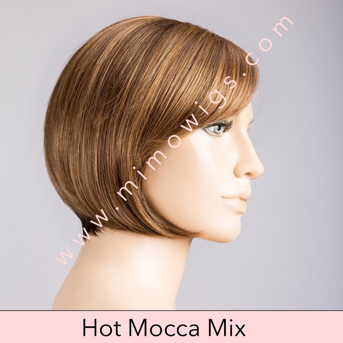 French Mono Part by Ellen Wille • Changes Collection