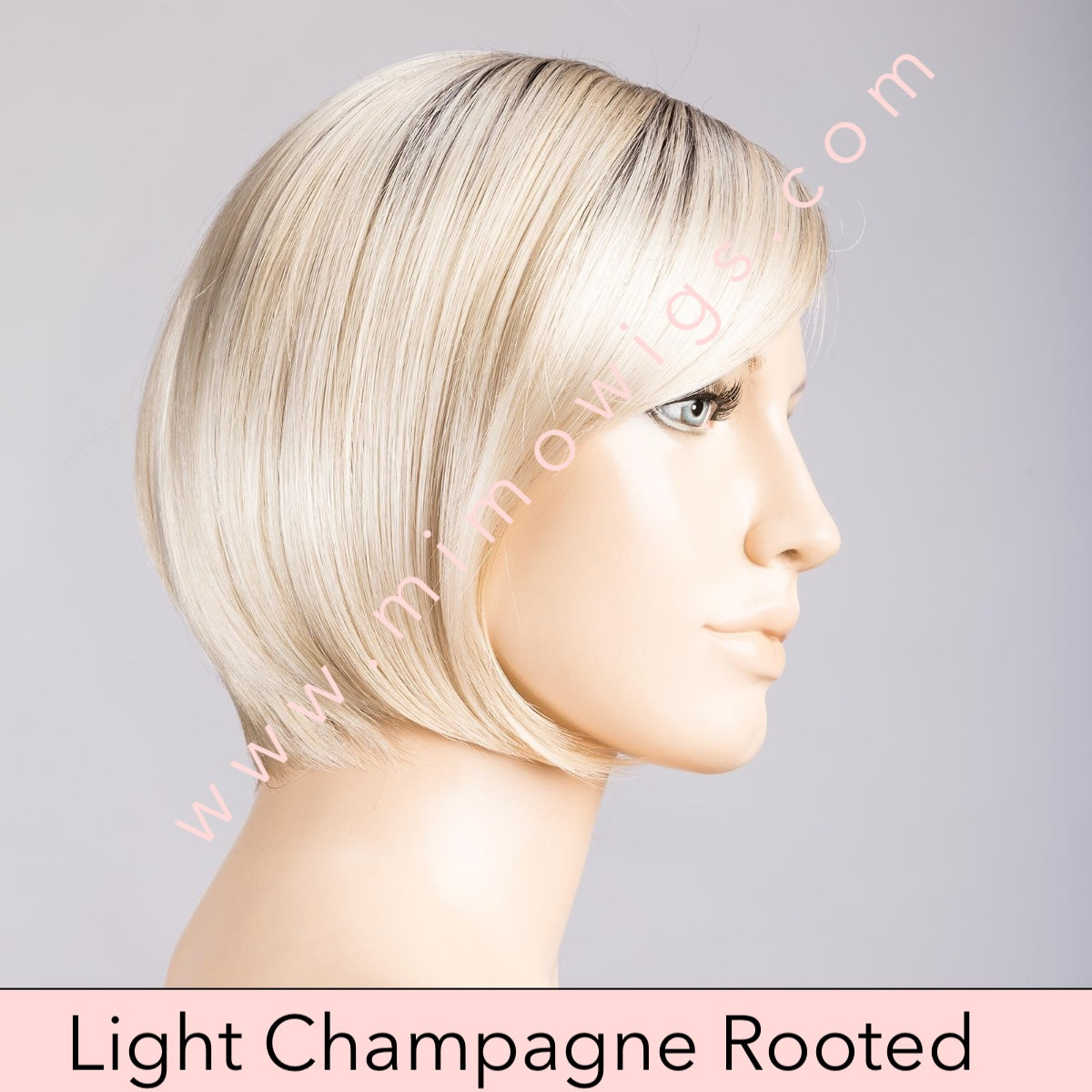 French Mono Part by Ellen Wille • Changes Collection