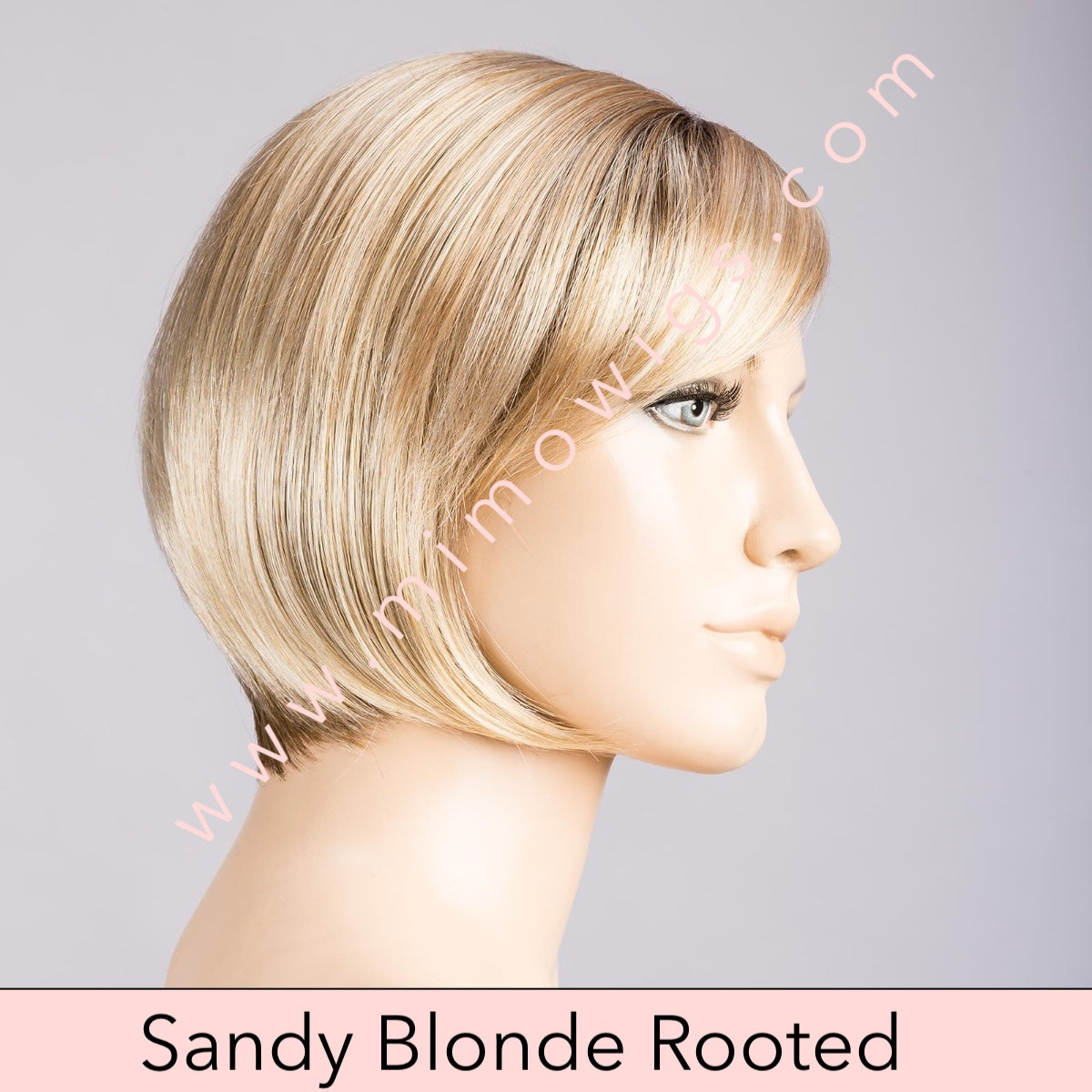 French Mono Part by Ellen Wille • Changes Collection