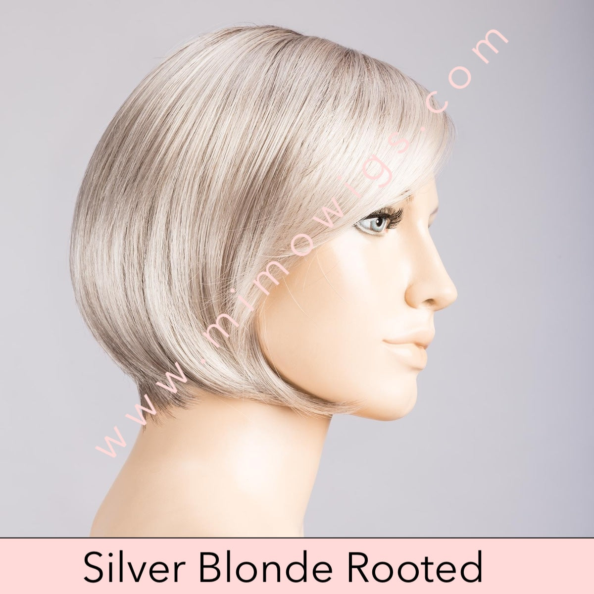 French Mono Part by Ellen Wille • Changes Collection