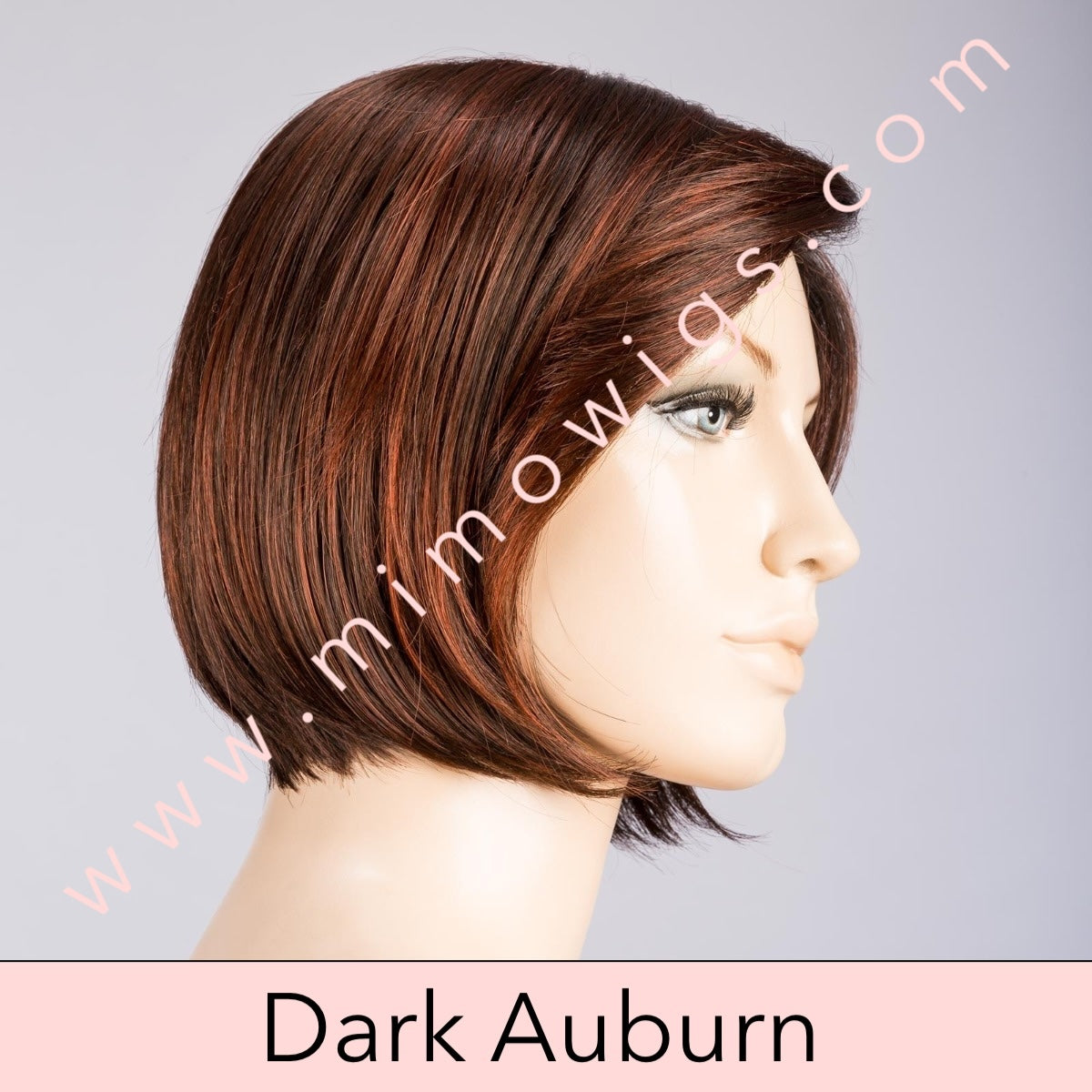 Fresh Mono Part by Ellen Wille • Hairpower Collection