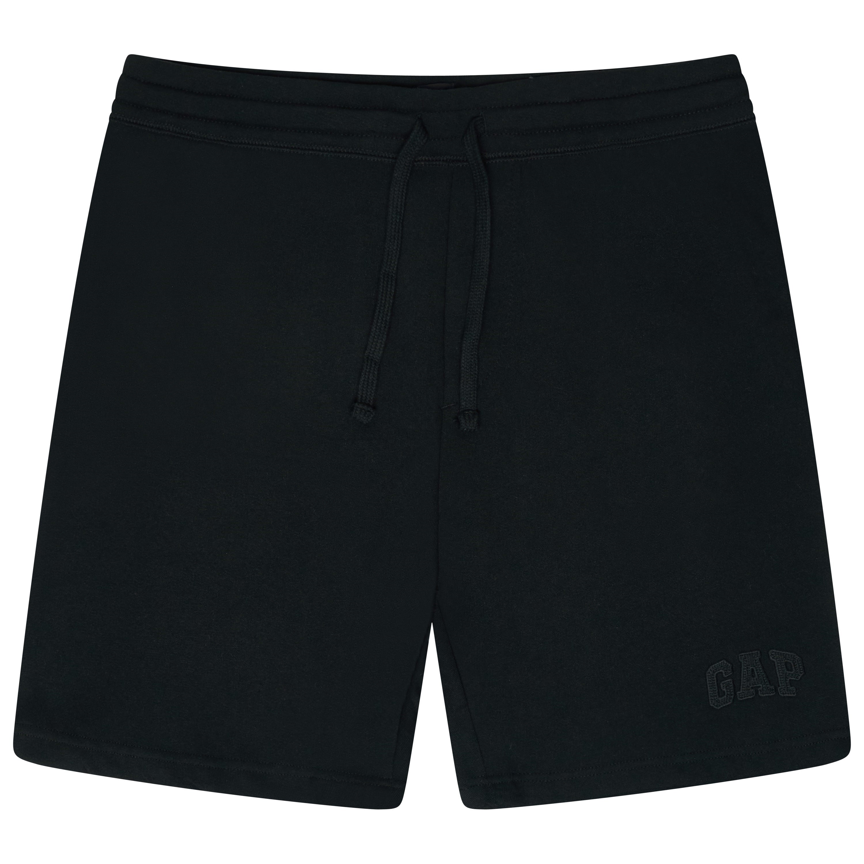 GAP Pull On Logo Shorts