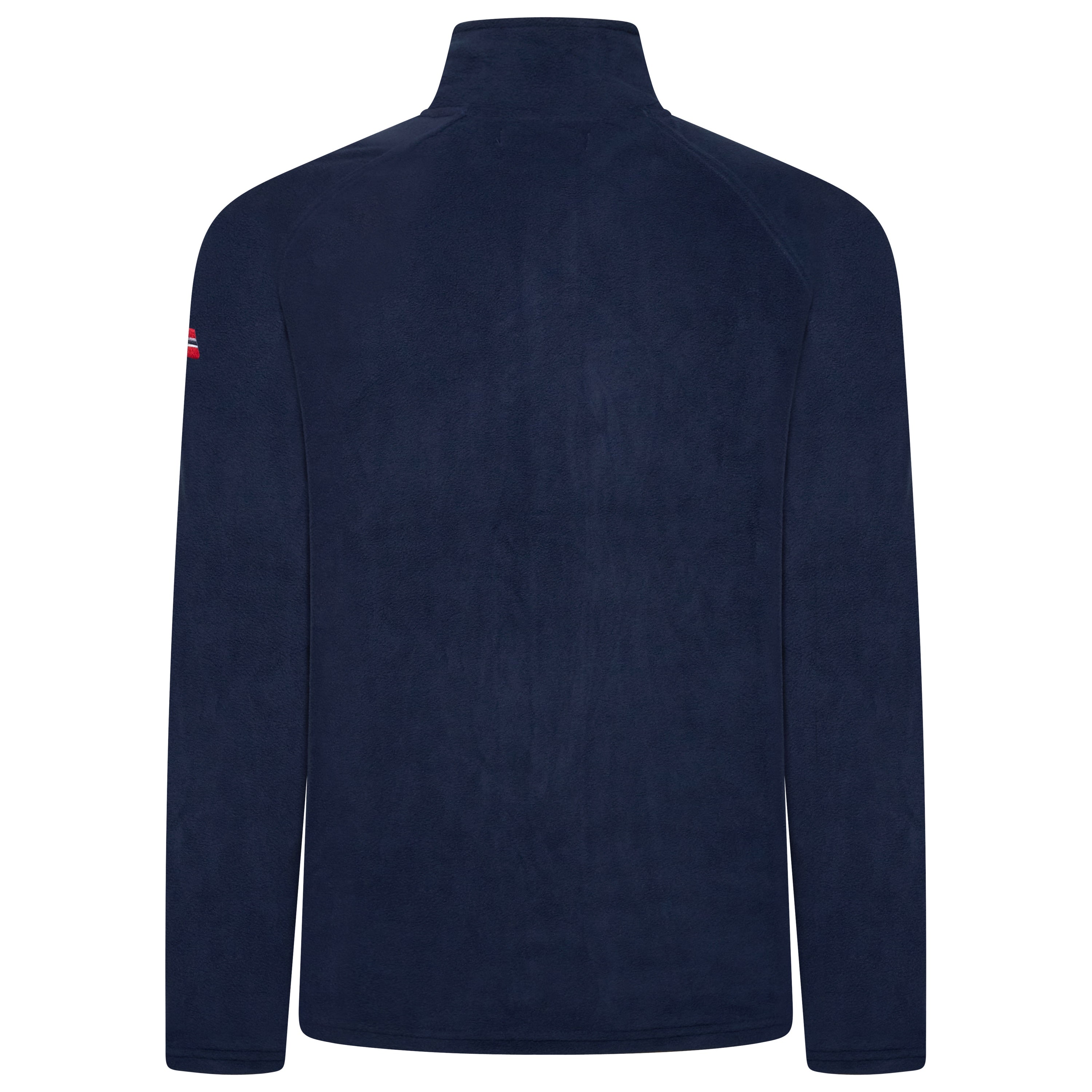 Geographical Norway Full Zip Fleece