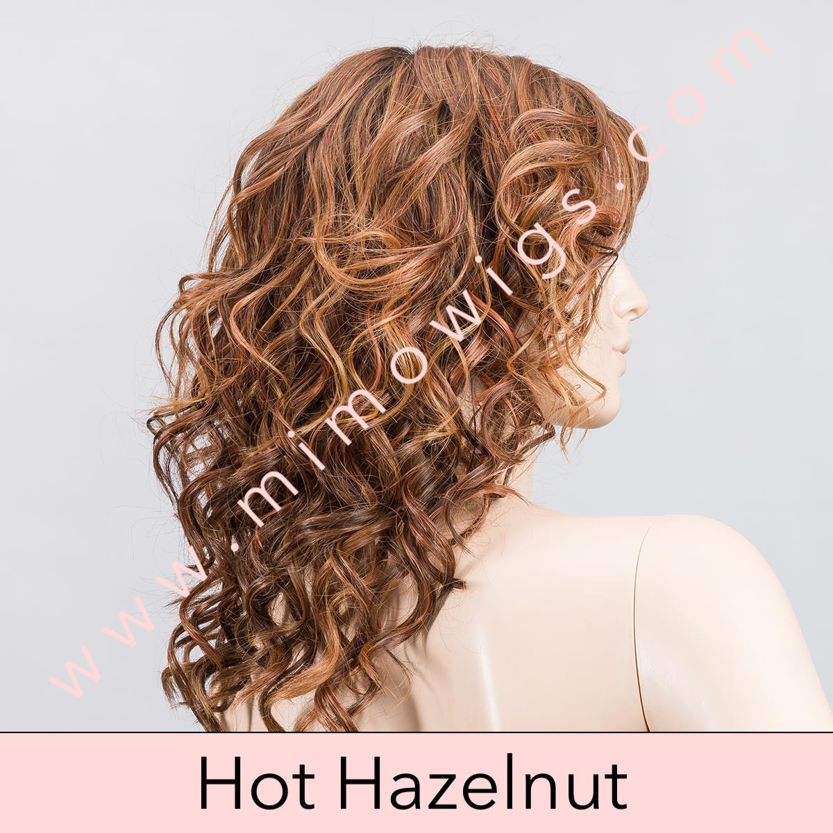 Heaven Mono Part by Ellen Wille • Hair Power