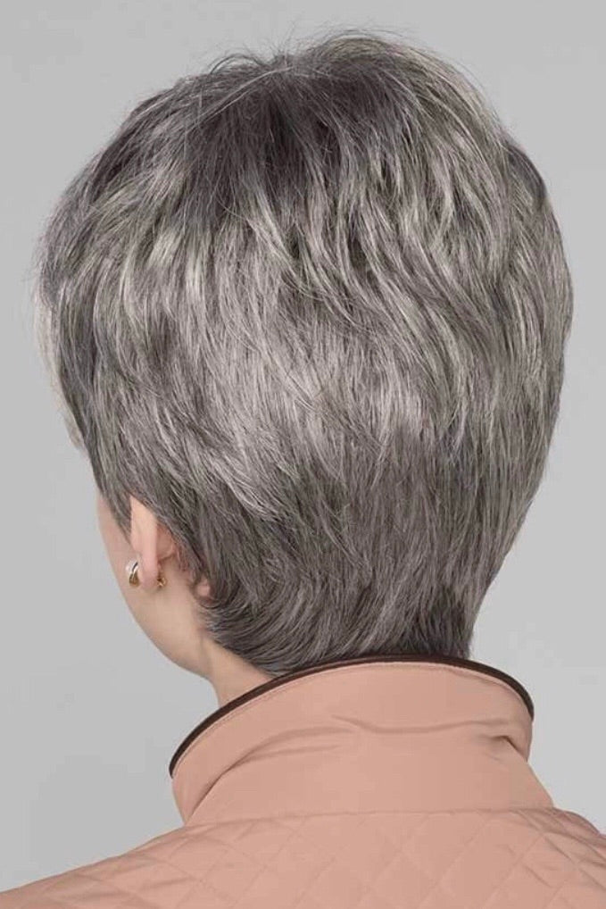 Ginger Mono by Ellen Wille • Hairpower