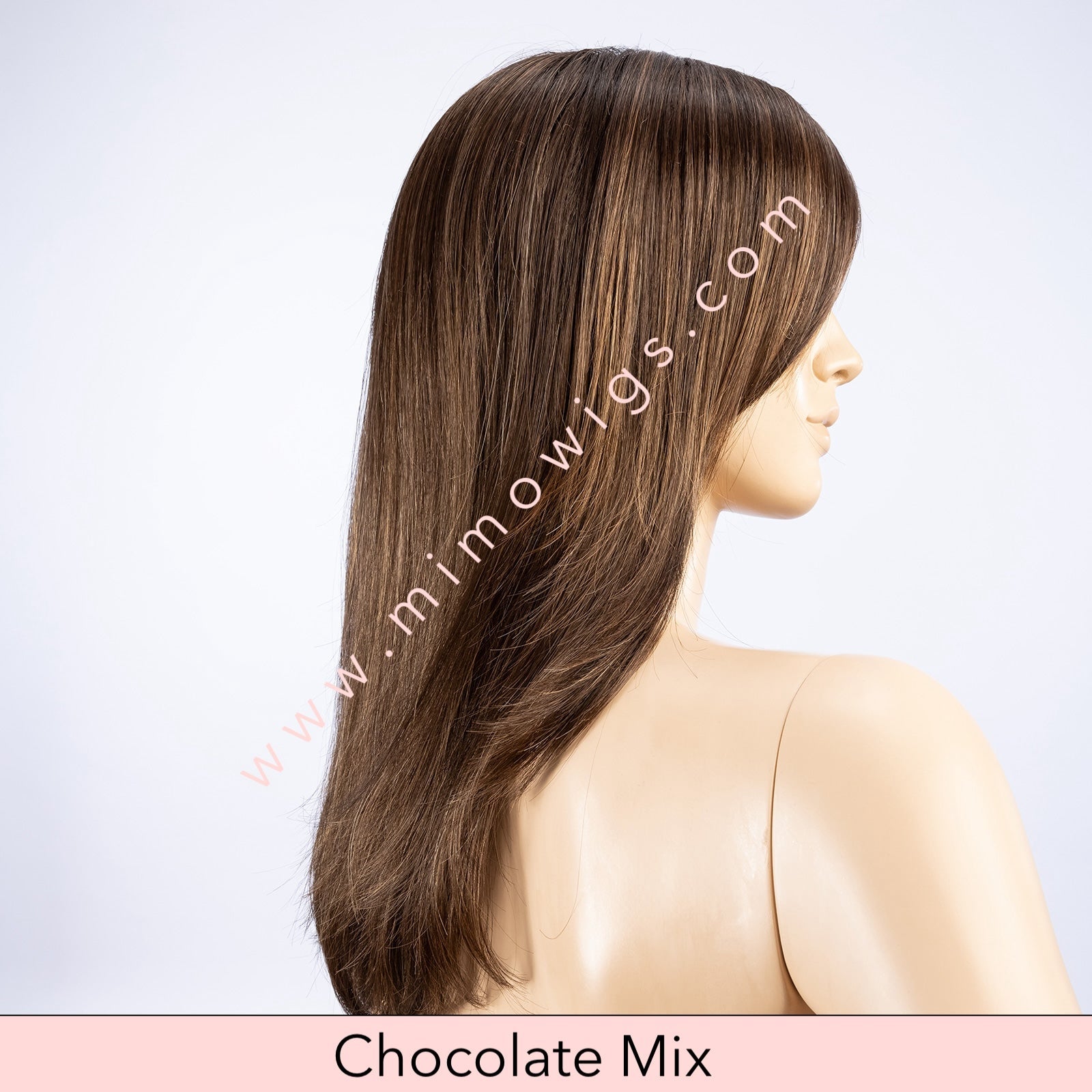 Impress by Ellen Wille • Changes Collection