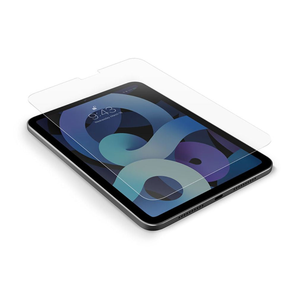 iPad Screen Protector Tempered Glass