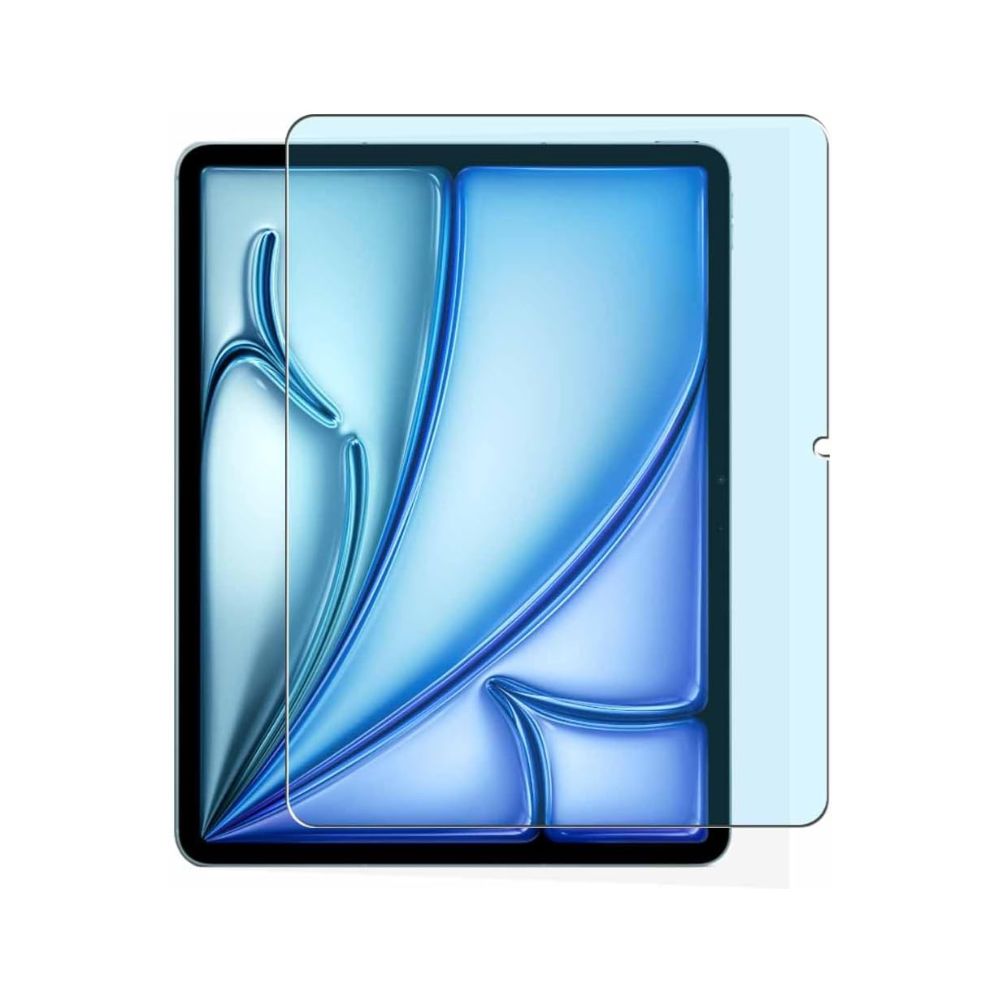 iPad Screen Protector Tempered Glass