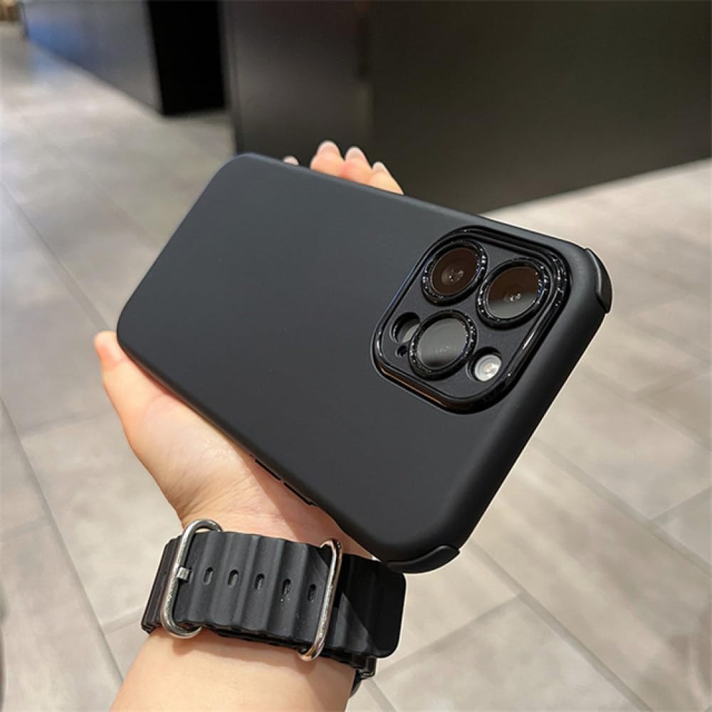 iPhone 13 Series 2-Piece Colour Gradient Case