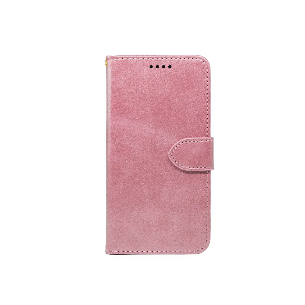 iPhone 13 Series Book Flip Case Leather Wallet